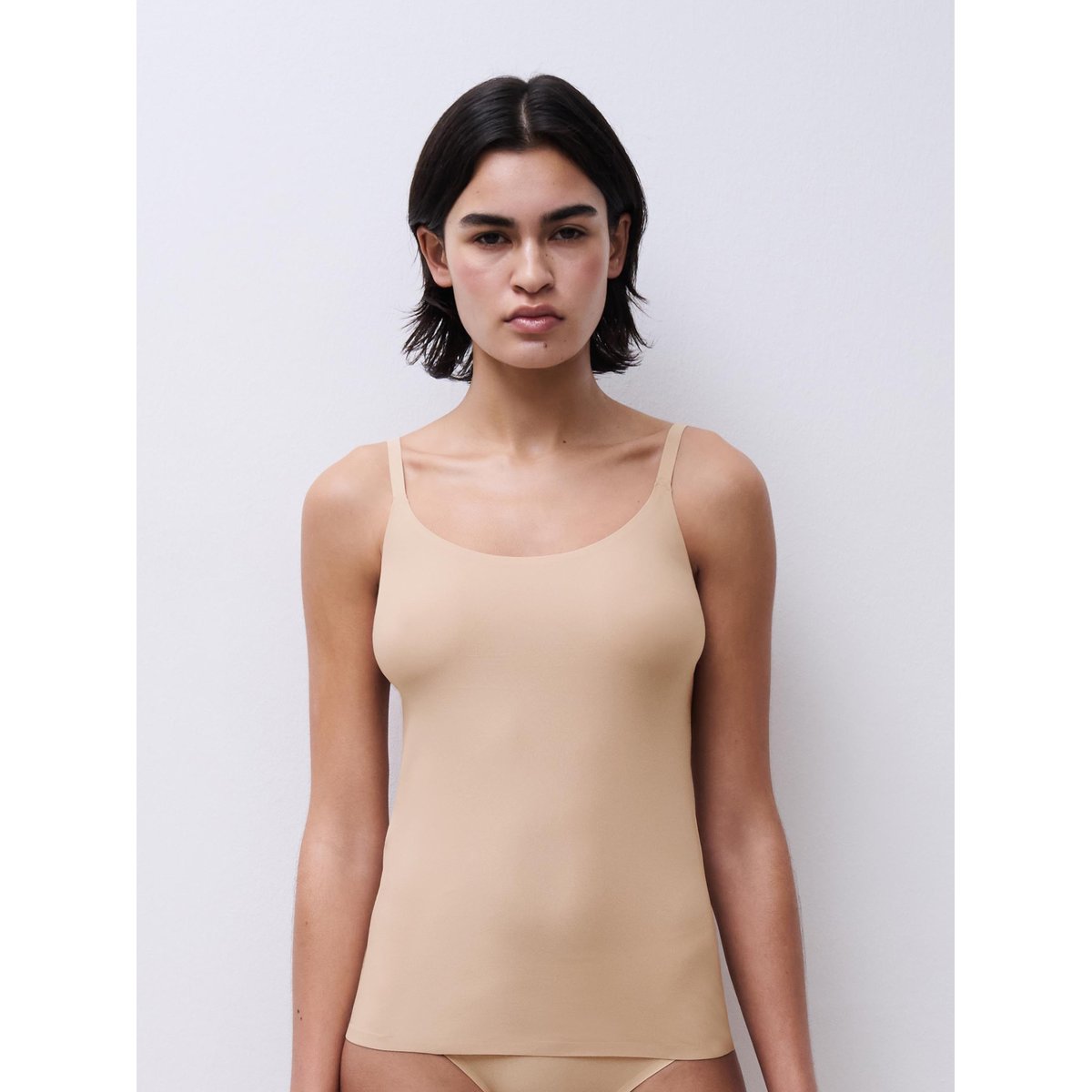 Caraco SOFTSTRETCH nude, CHANTELLE