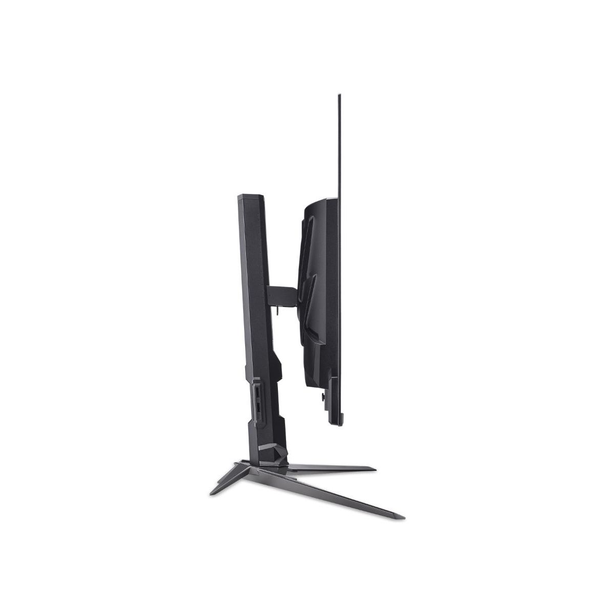 Ecran PC Gamer Predator X32X5 32" 4K 240Hz QD-OLED HDR True Black 400 HDMI 2.1 USB-C 90W AMD FreeSync couleur unique, ACER