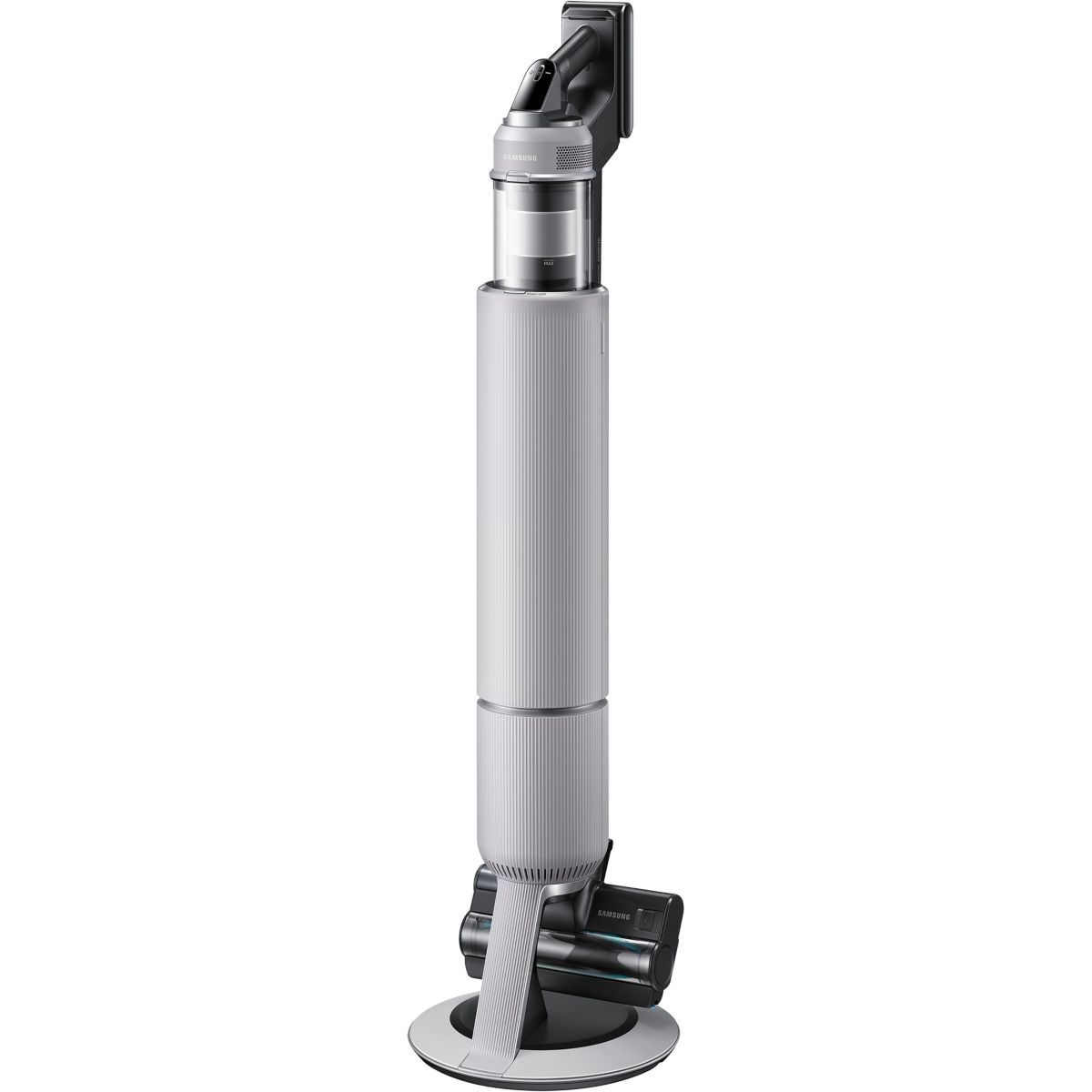 Aspirateur balai Bespoke AI Jet Lite Complete VS80F28EFP couleur unique, SAMSUNG