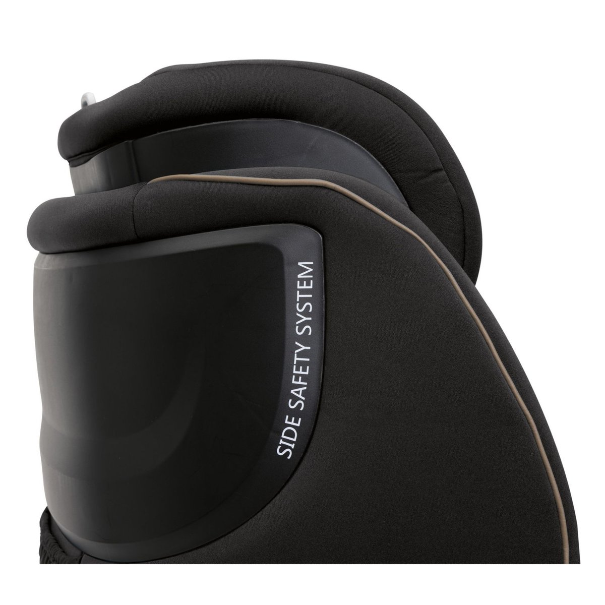 Siège-Auto Seat3Fit i-Size noir, CHICCO