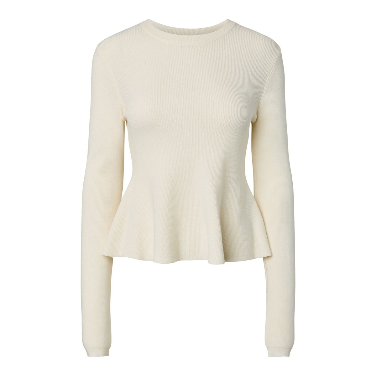 Pull En Maille cloud dancer, PIECES