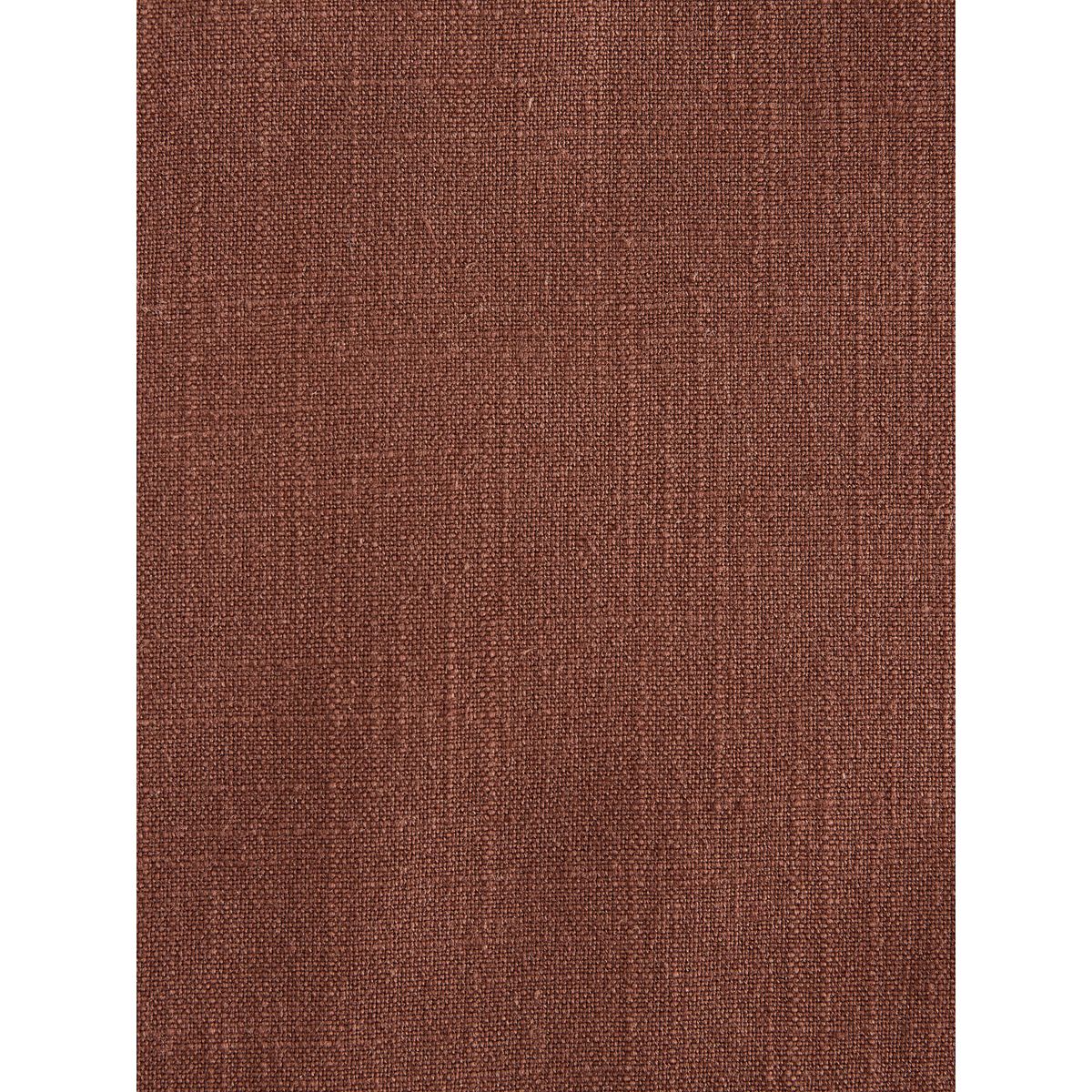 Veste de costume texturée en coton mélangé marron rouille, NEXT