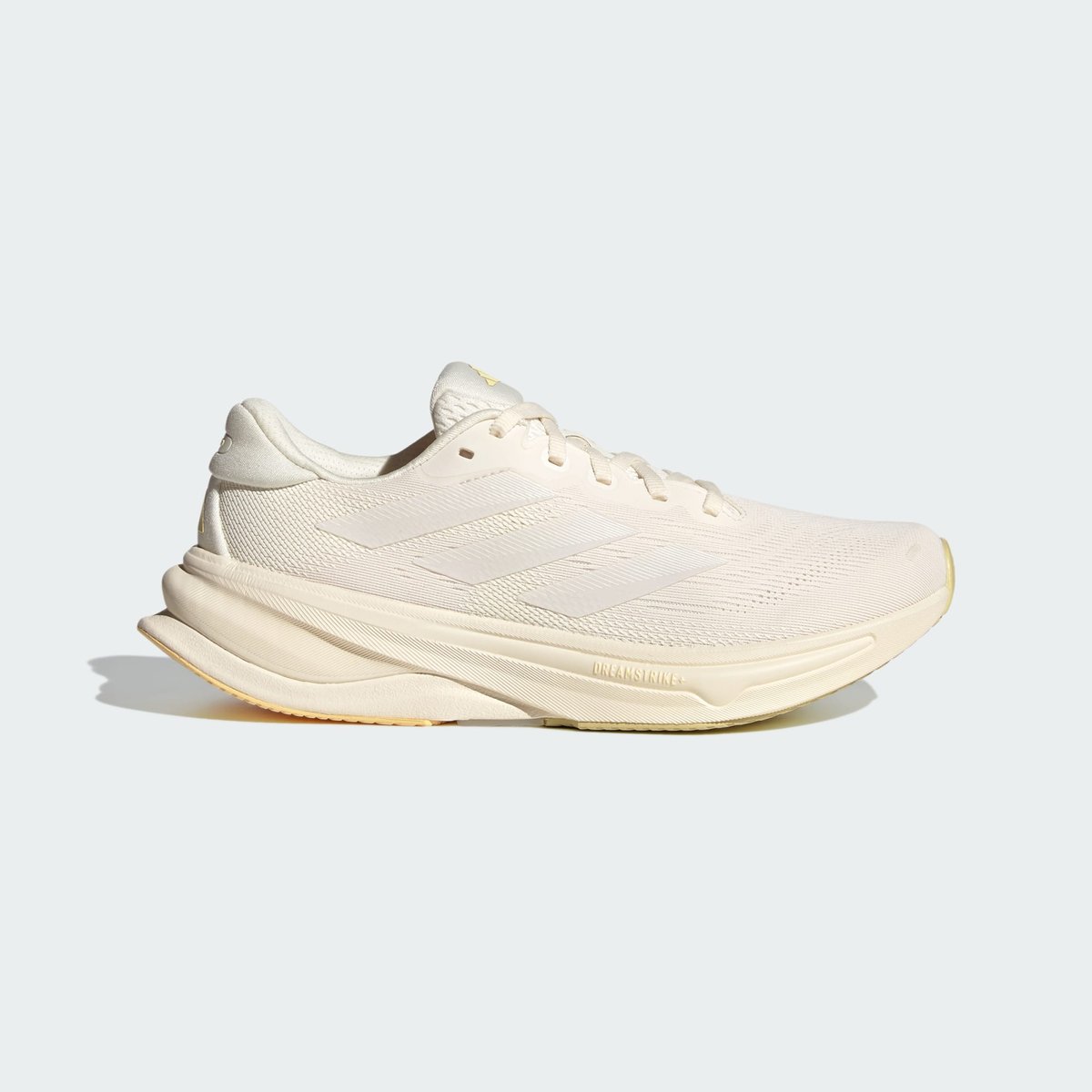 Chaussure De Running Supernova Solution 2.0 Chaussure De Running Supernova Solution 2.0 beige / cloud white / off white, adidas Performance