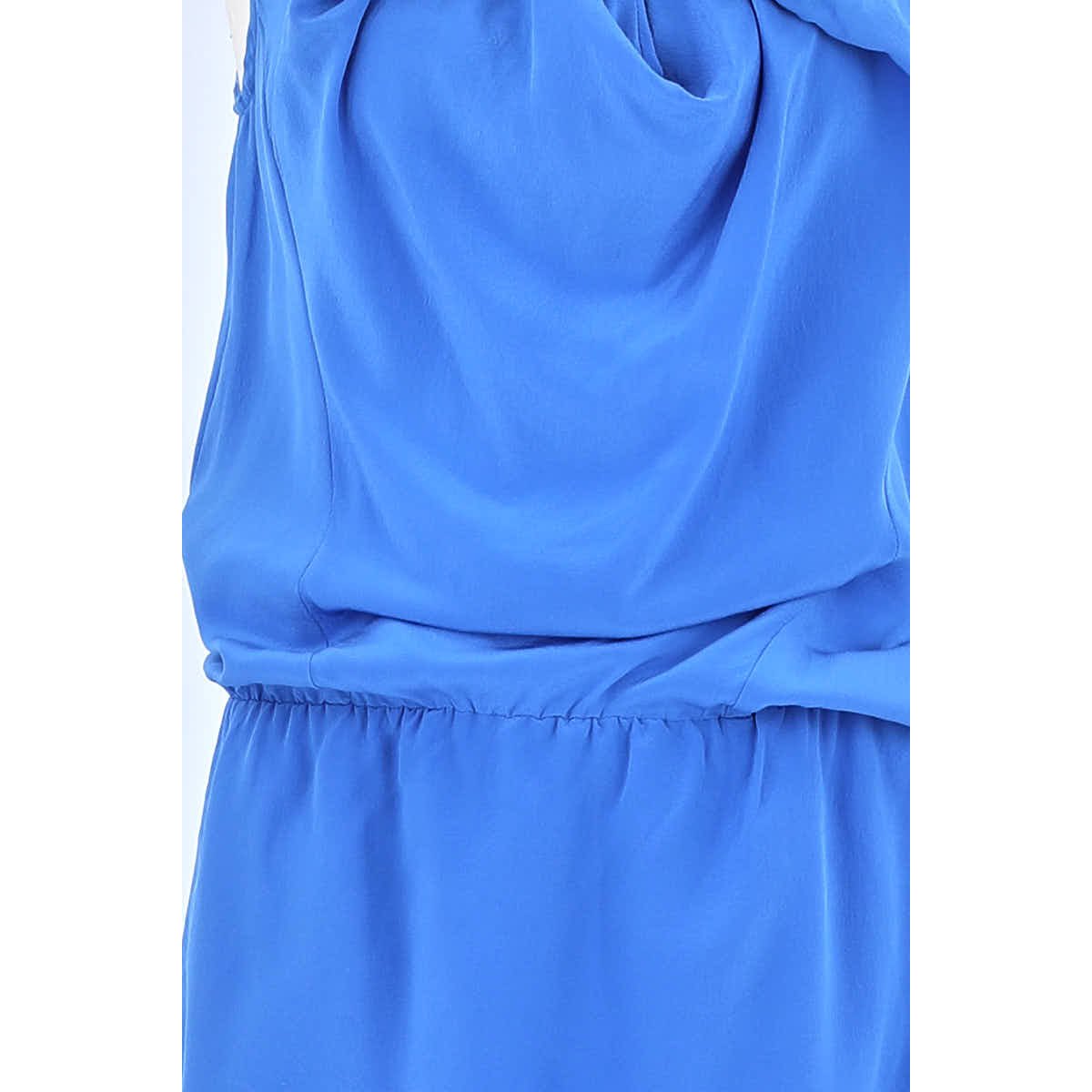 Robe - Très Bon État bleu, MAJE