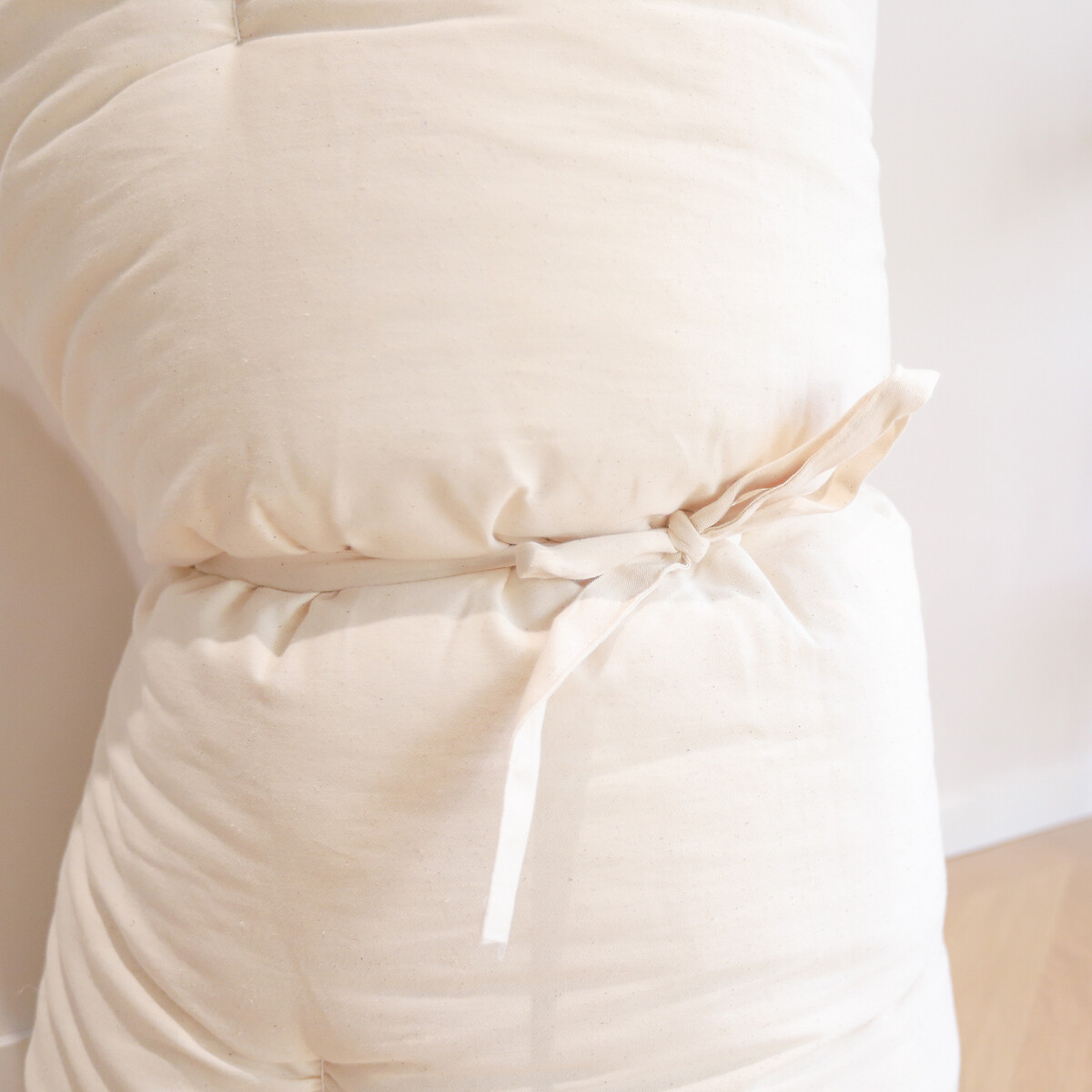 Matelas d'appoint blanc, EUROPE & NATURE