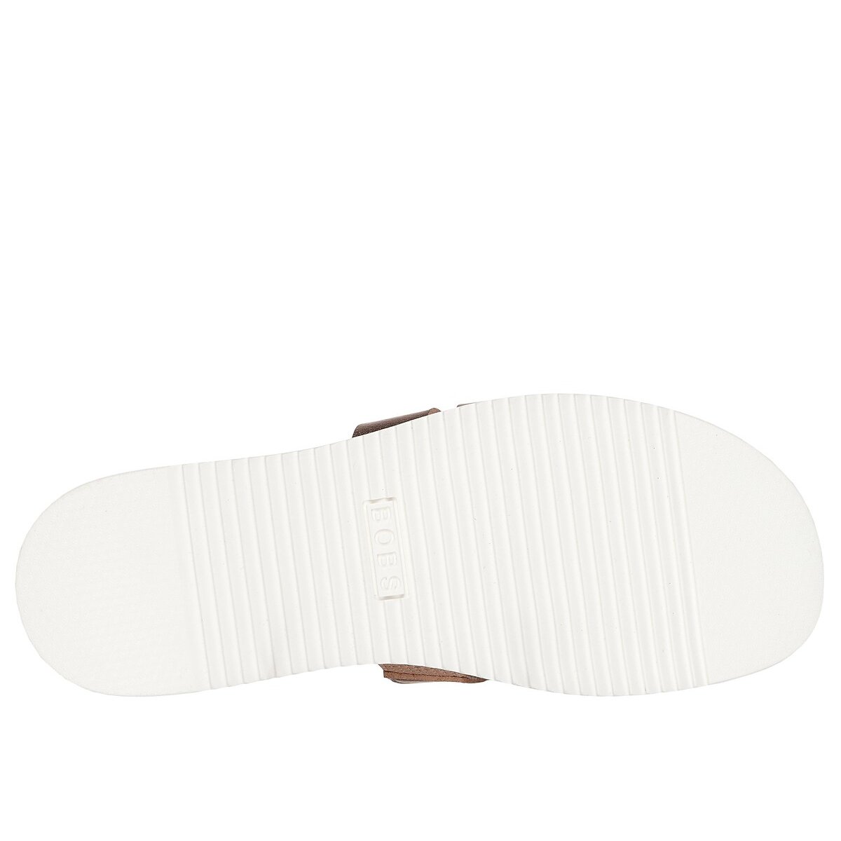 Sabot Desert Kiss Low -Peak Look oro bianco, SKECHERS