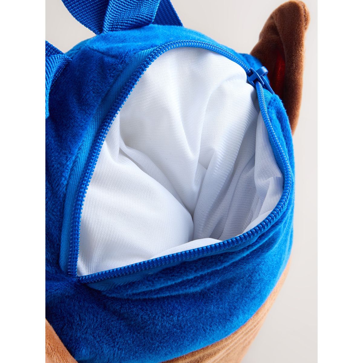 Sac fantaisie la pat’ patrouille bleu, NEXT