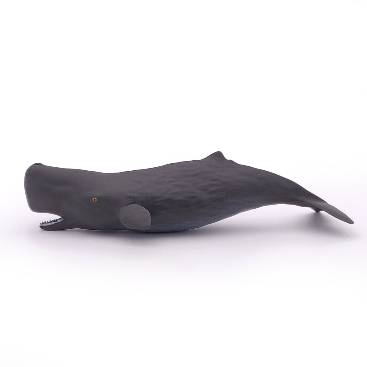 Figurine Bébé Cachalot gris, PAPO