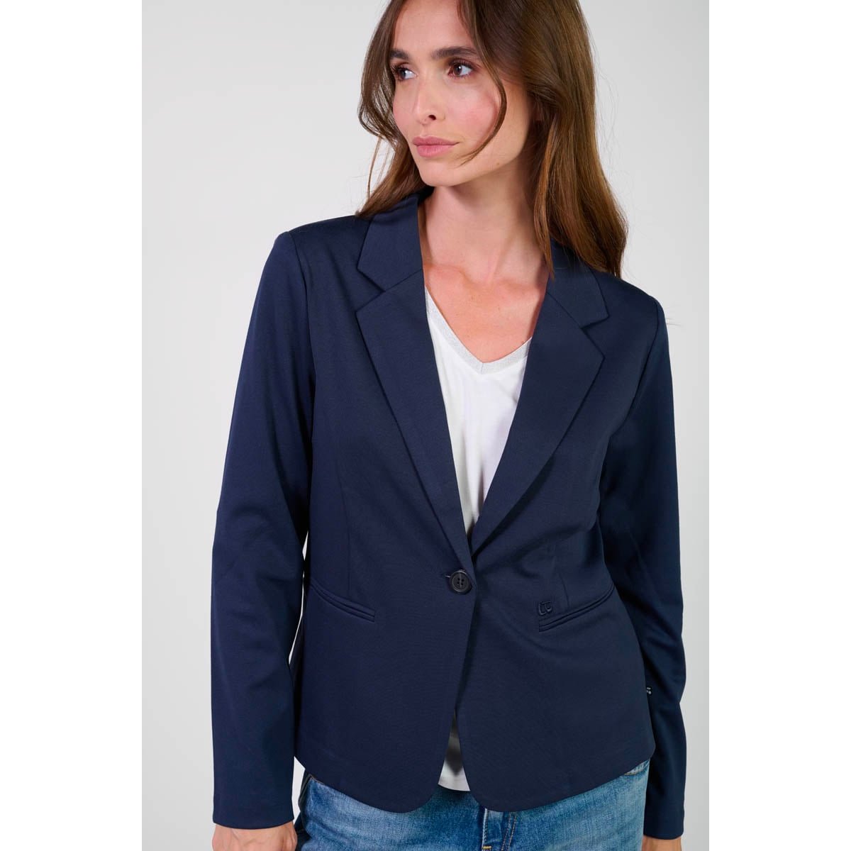 Veste OSCAR midnight, LE TEMPS DES CERISES