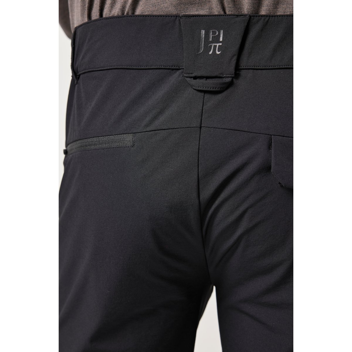 Pantalon technique technologie FLEXNAMIC® noir, JP1880