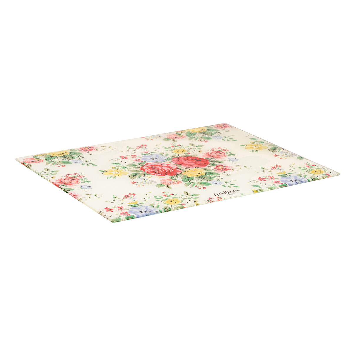 Feels Like Home Glass Worktop Saver green, CATH KIDSTON