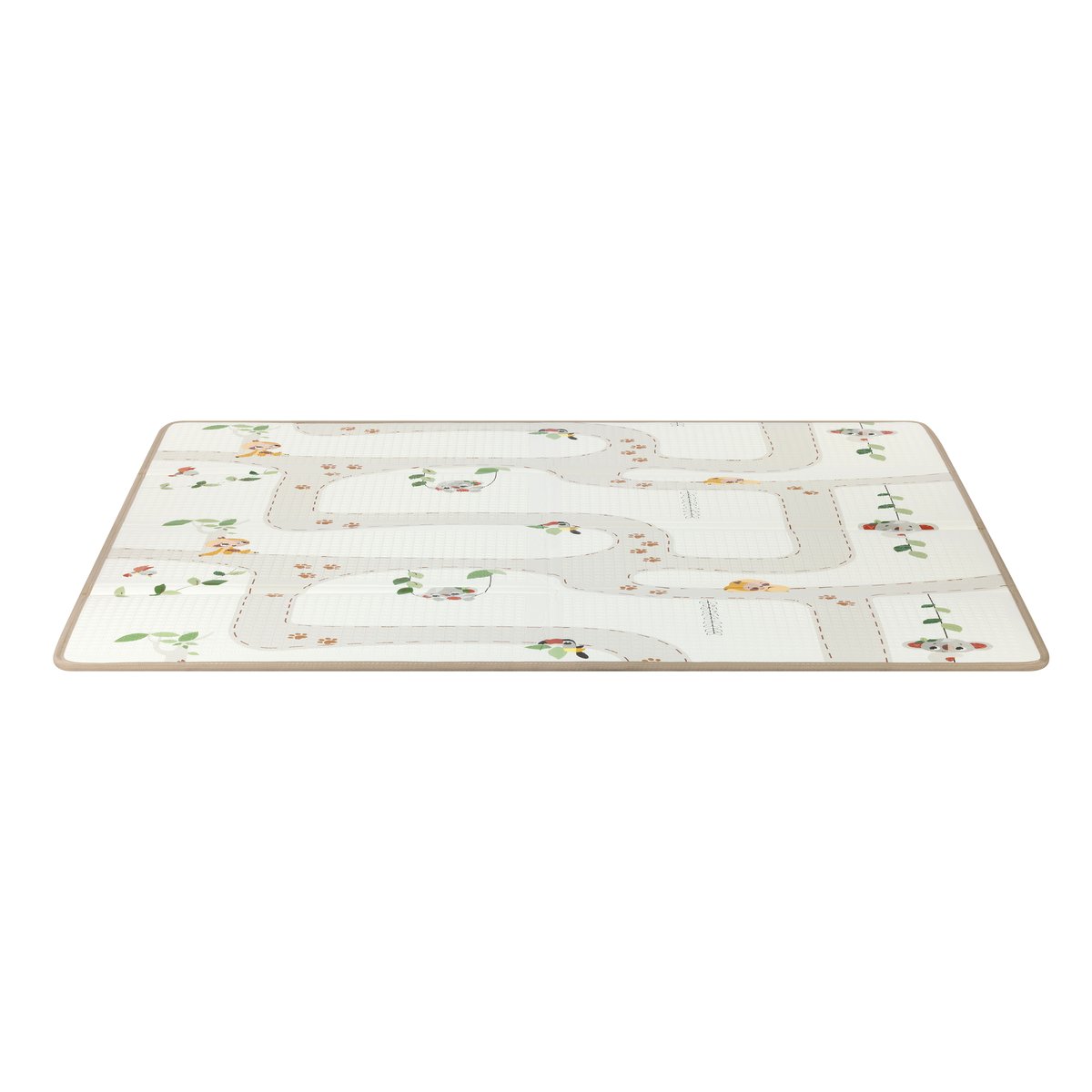 Tapis d'éveil pliable Tiny Love - Boho Chic boho chic, TINY LOVE