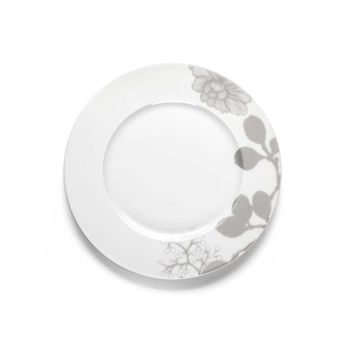 Service 18 pièces - GARDENA blanc/gris, MEDARD DE NOBLAT