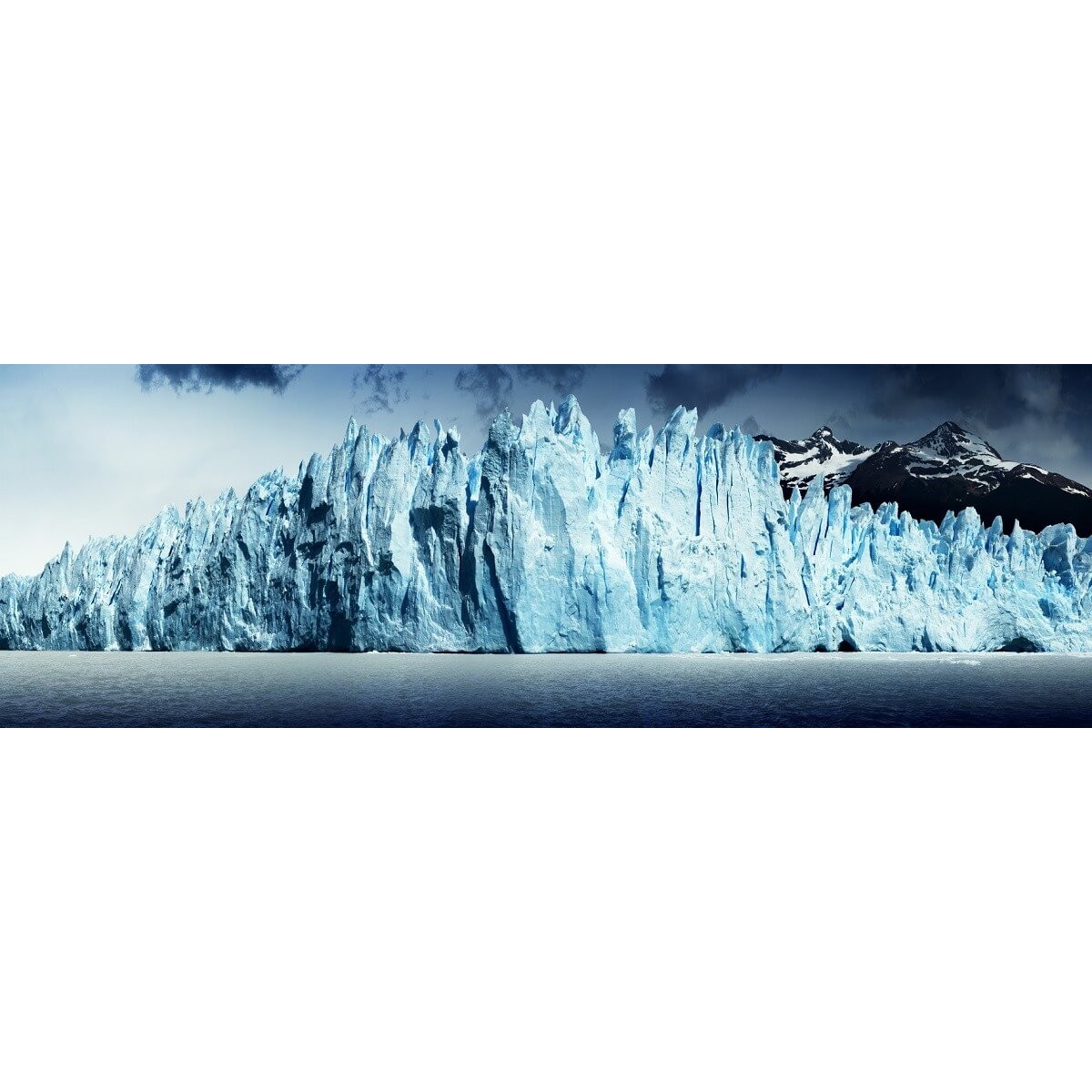 Tableau Mural Beauté Du Monde NATURE ÉVASION tableaux sur toile-bleu, CEANOTHE