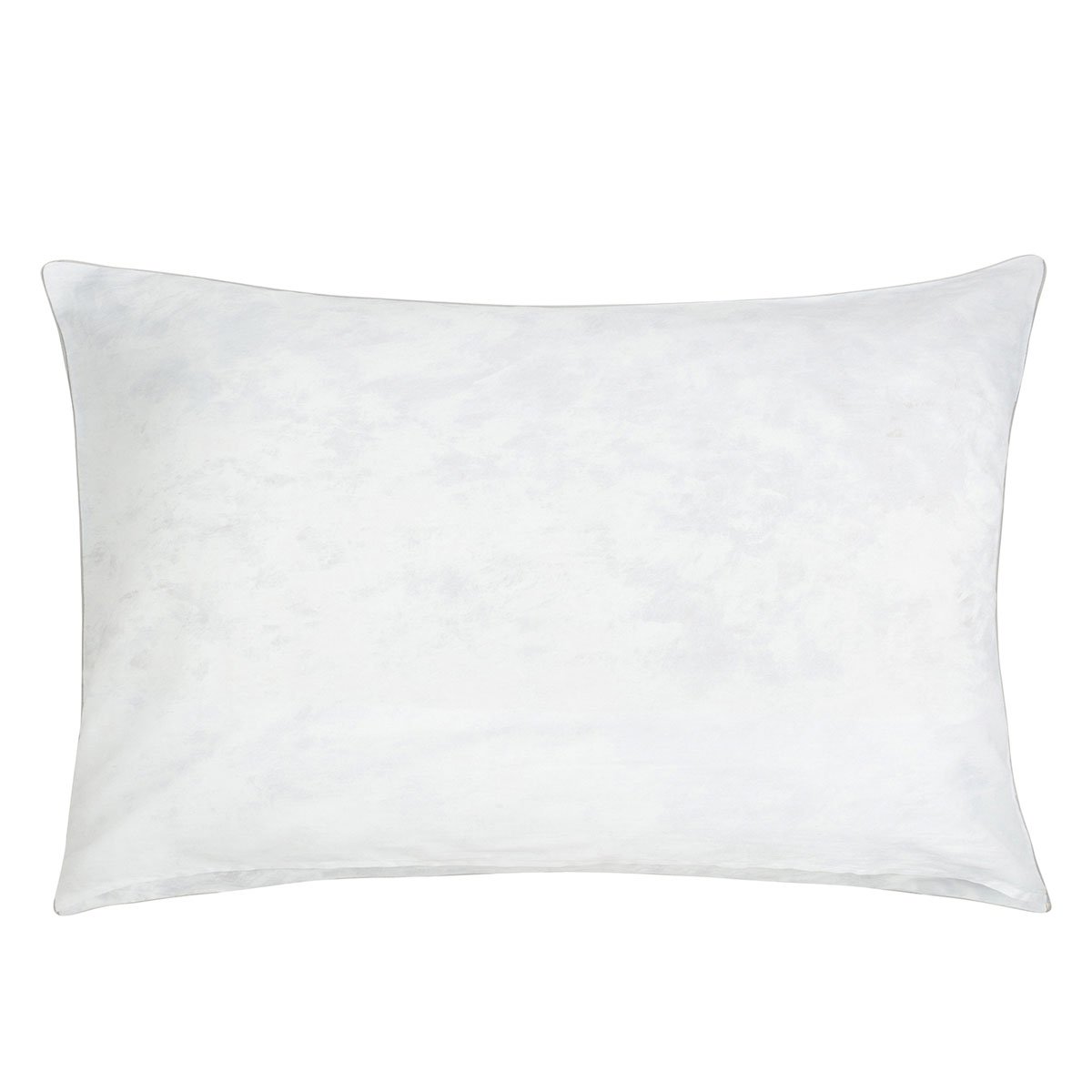Taie d'oreiller imprimée en satin de coton, GRANDIFLORA multicolore, DESIGNERS GUILD