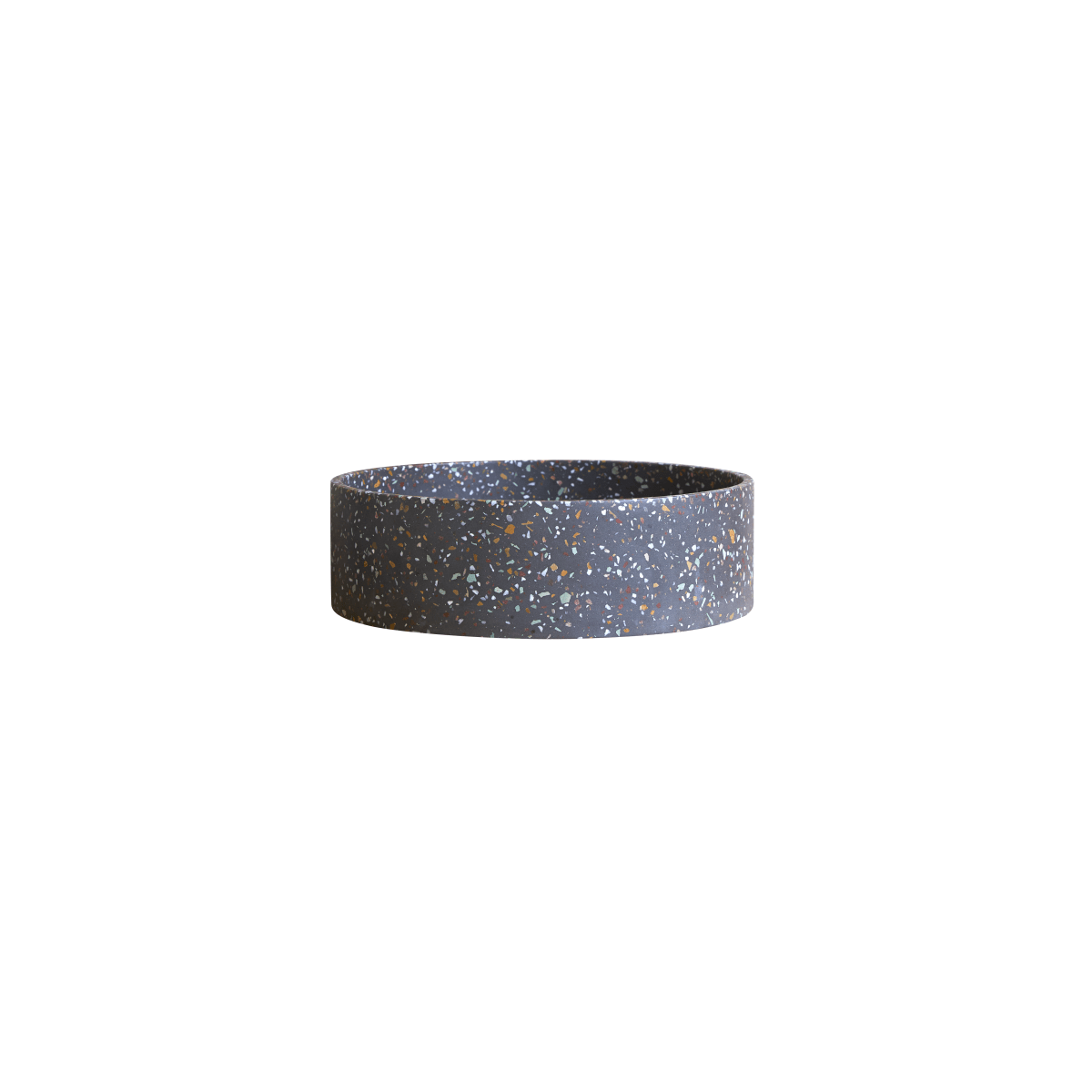 Vasque en Terrazzo, GINA multicolore, TIKAMOON