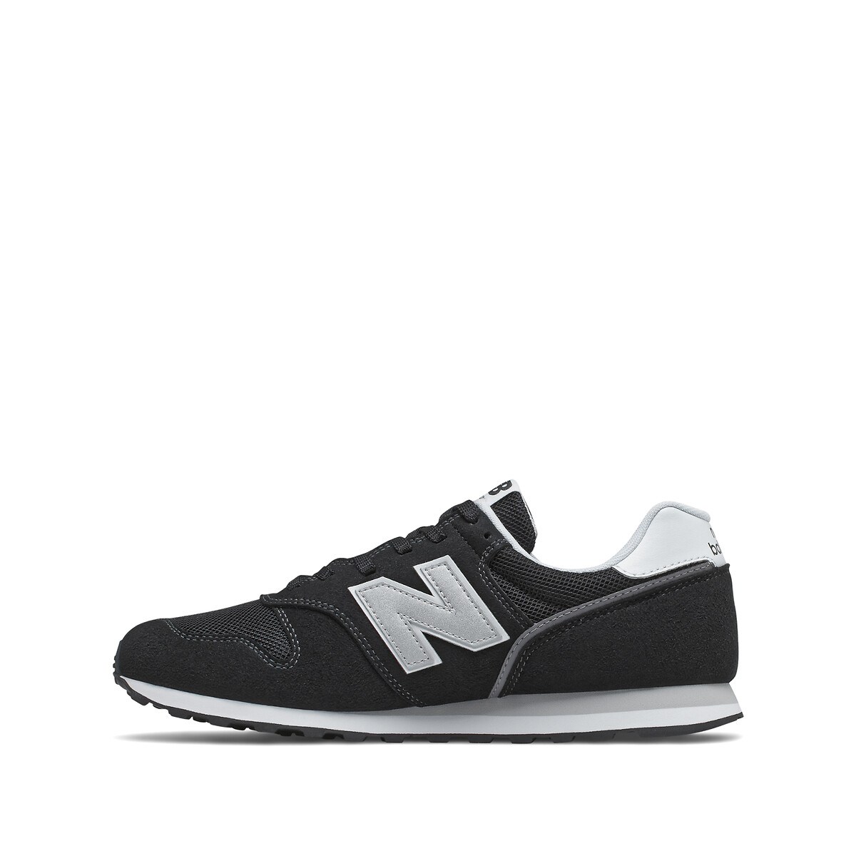 Baskets ML373 noir, NEW BALANCE