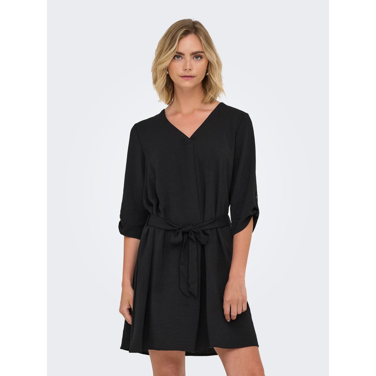 Robe noire - black, JDY