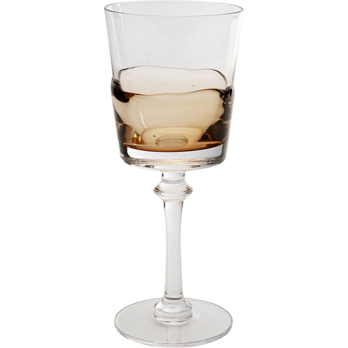 Lot de 4 verres à vin, MIMI autres, KARE DESIGN
