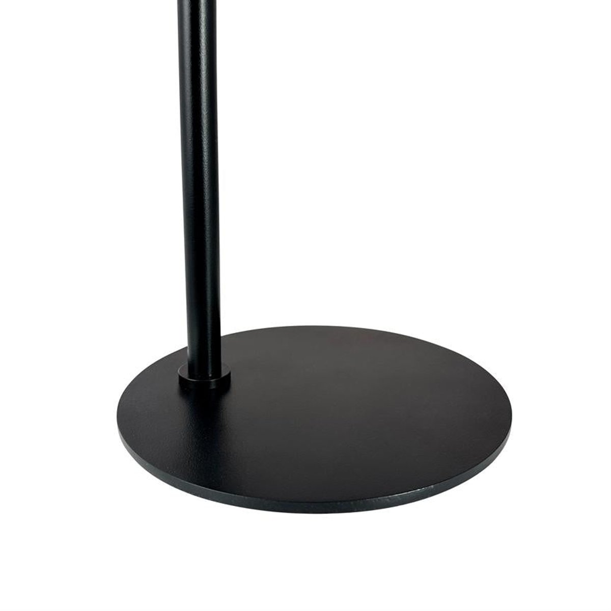 Lampe de table extérieure LED à intensité variable noire NOVA - Boule lumineuse rechargeable USB-C noir, DYBERG LARSEN