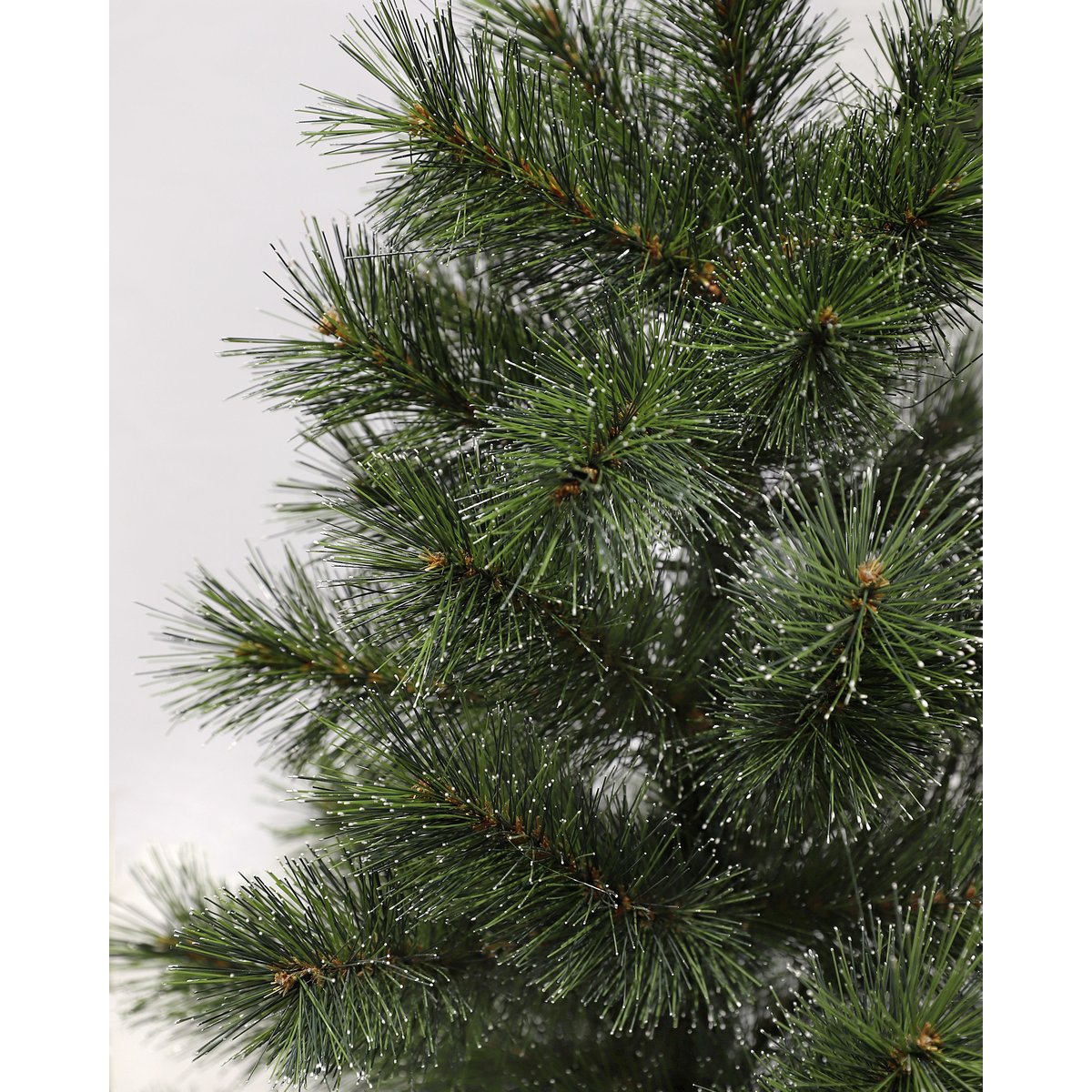 Sapin de Noël artificiel GLENDON vert, BLACK BOX TREES
