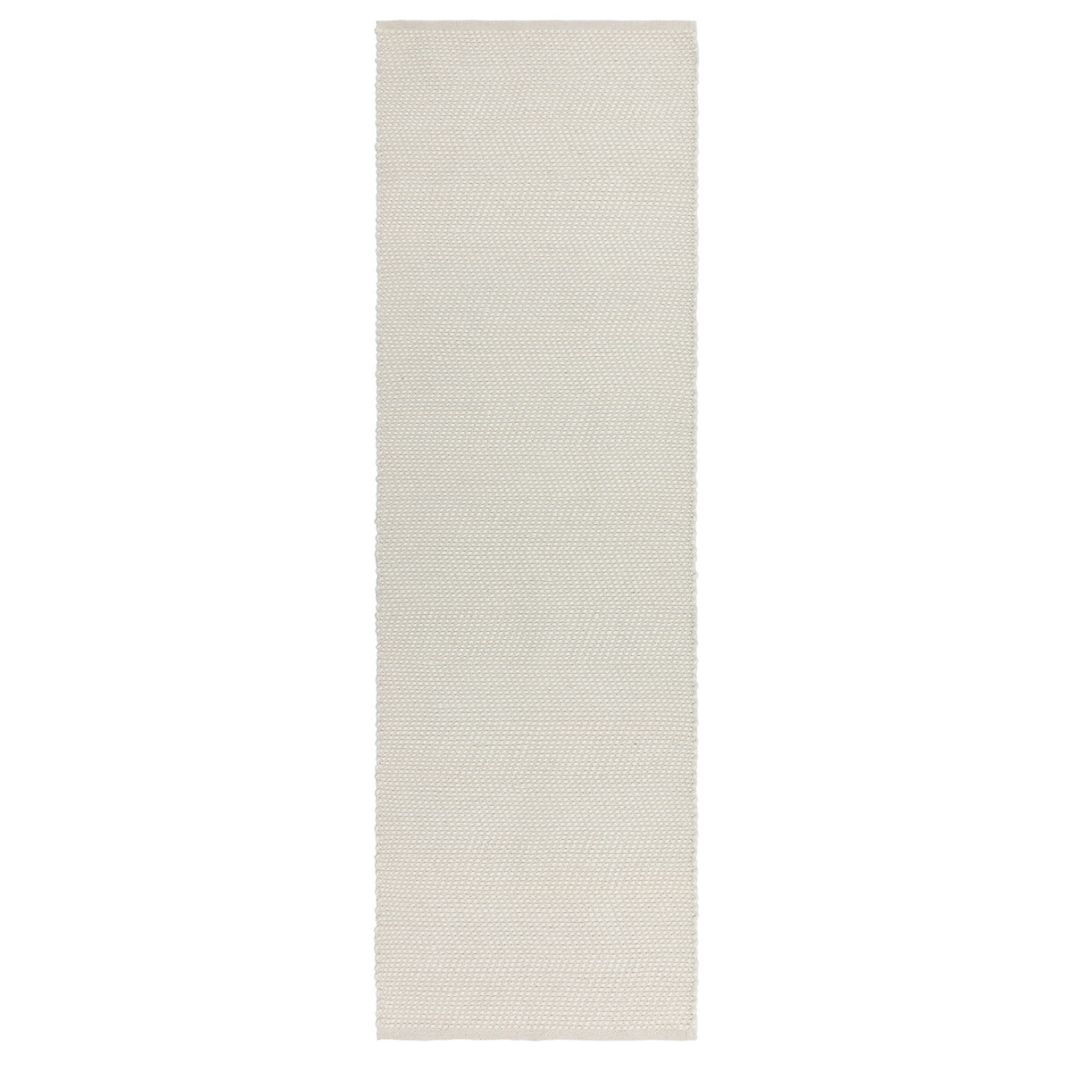 MADE.COM Varden Handwoven Runner natural, MADE