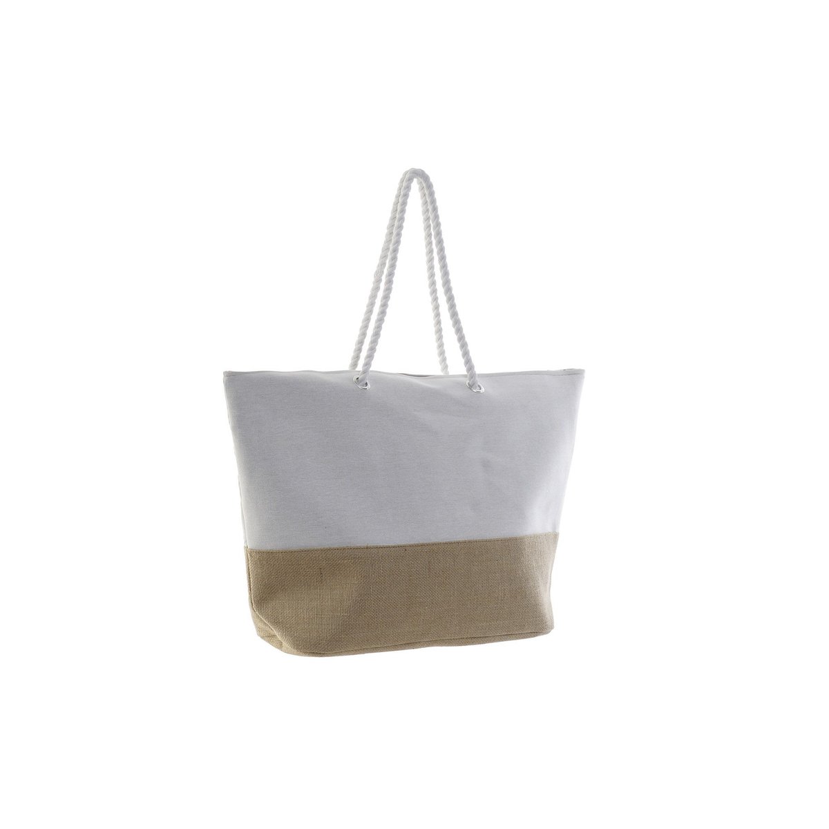 Sac de course motif tropical vert, WADIGA