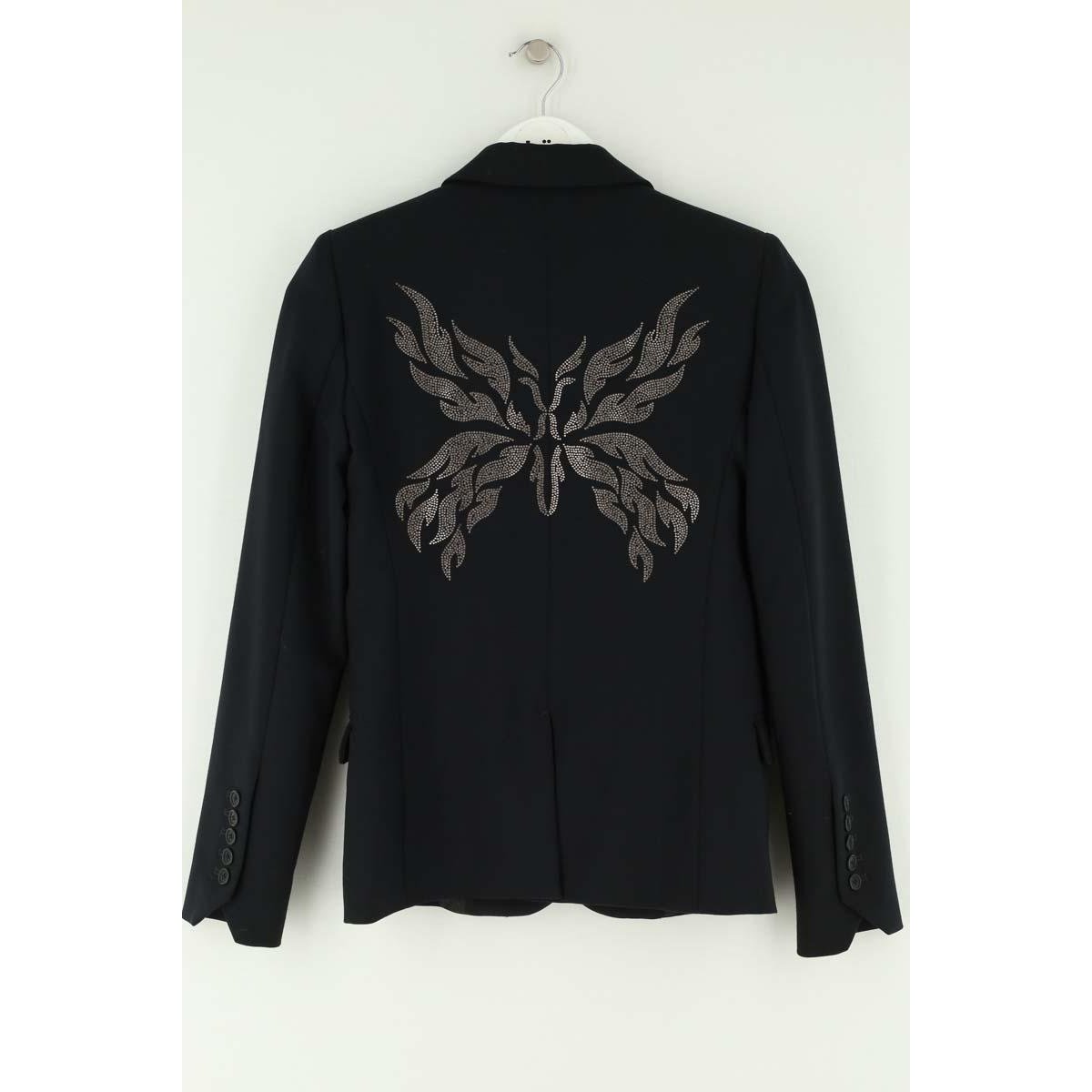Blazer - Très Bon État noir, ZADIG&VOLTAIRE