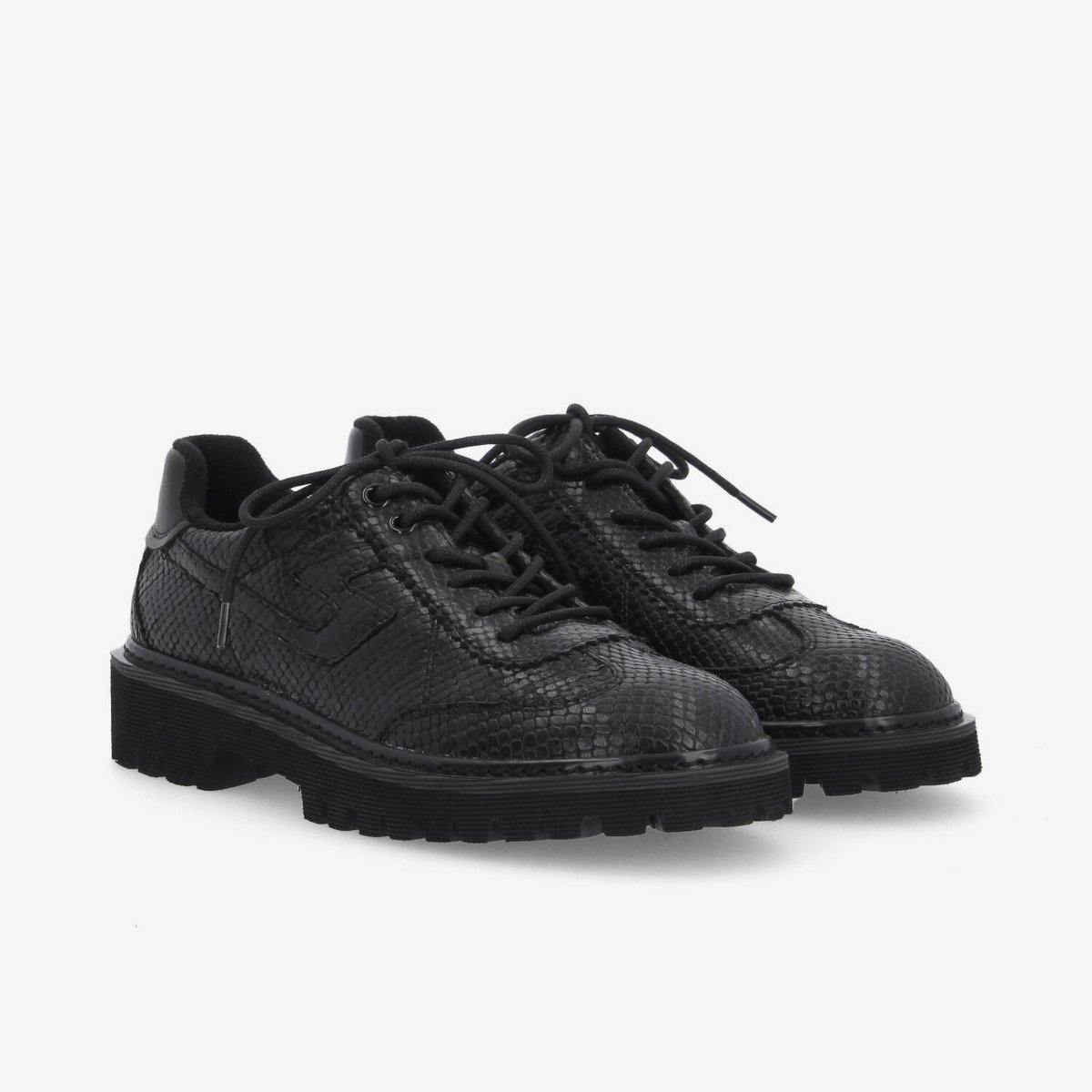 Mysen City - Noir noir, SCHMOOVE