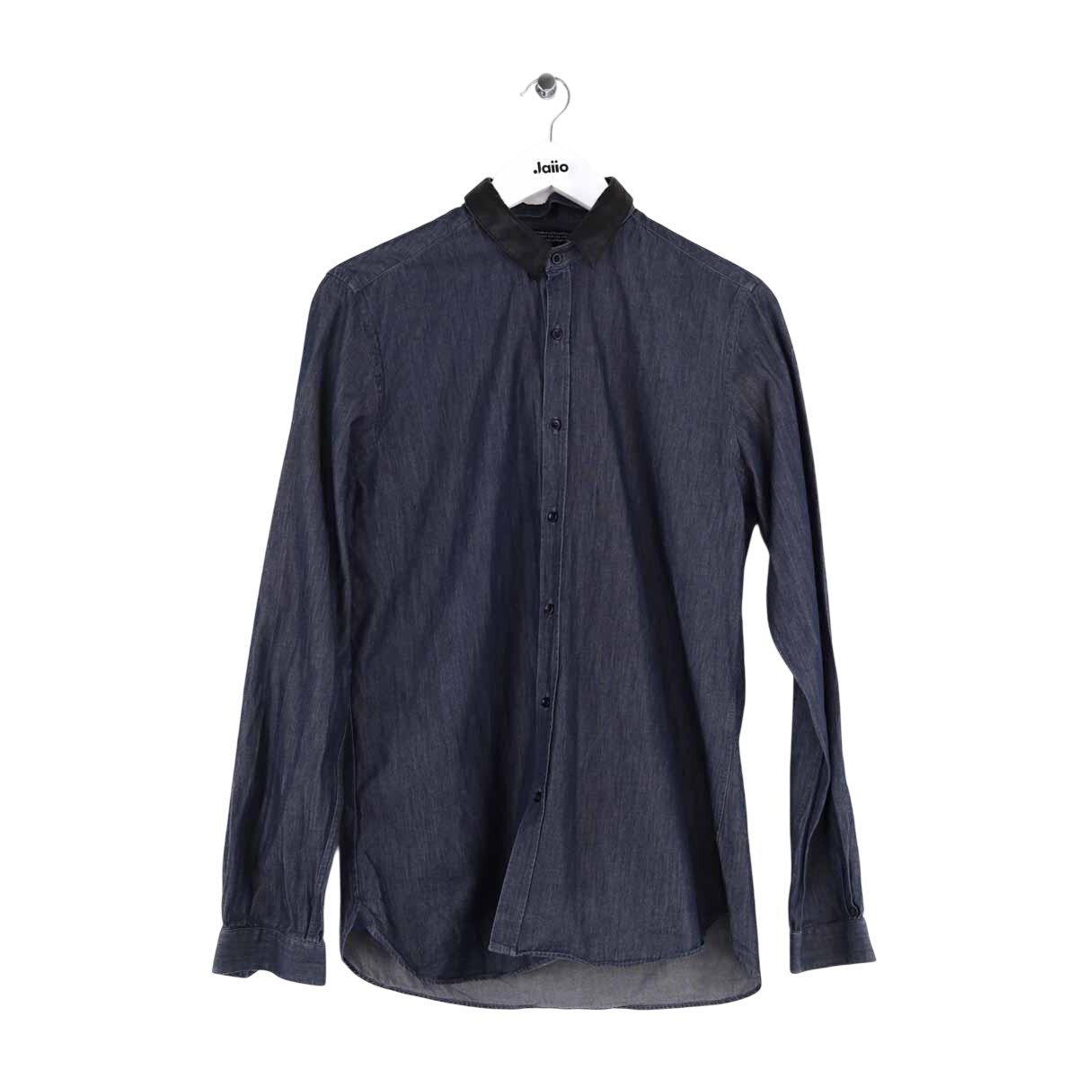 Chemise - Très Bon État marine, THE KOOPLES