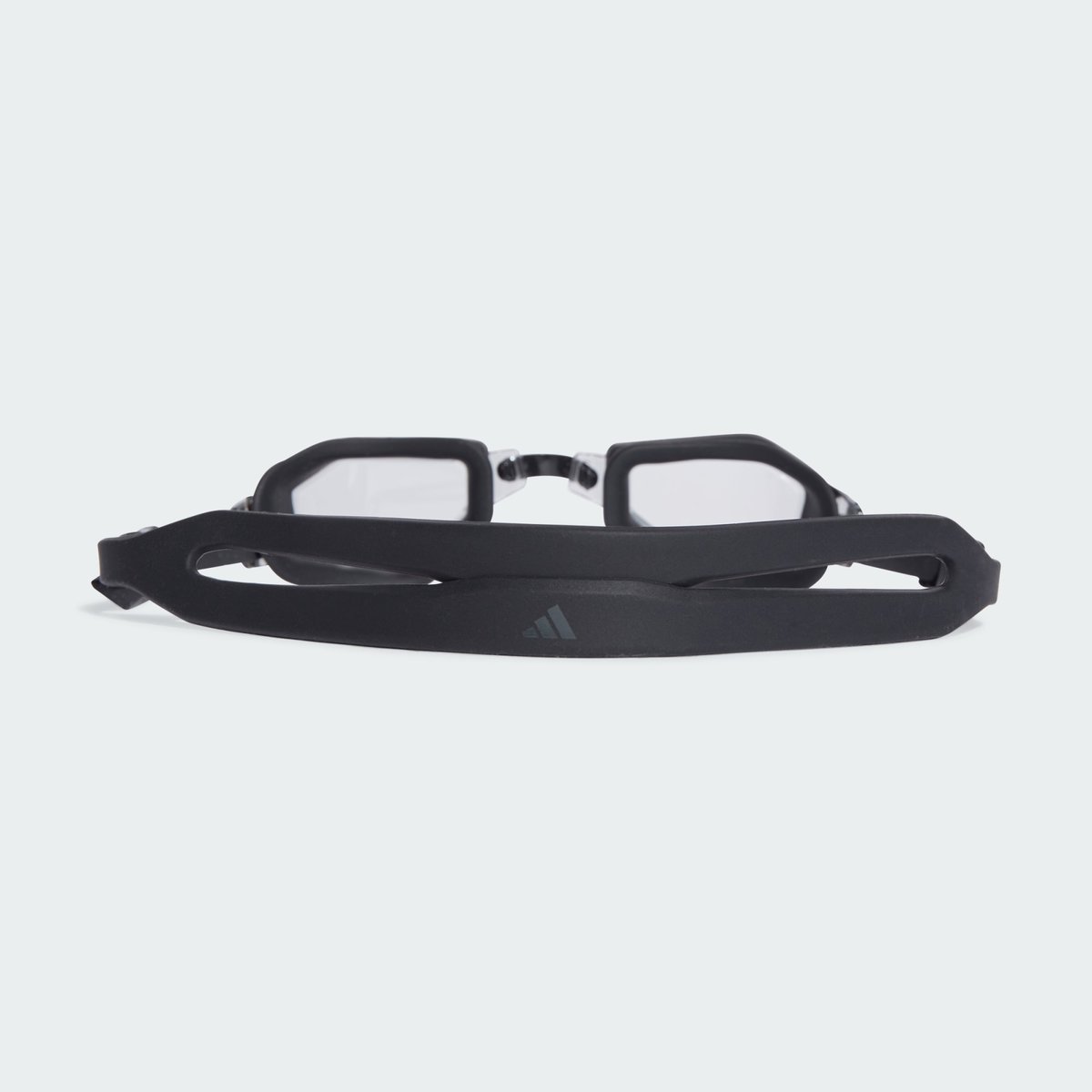 Lunettes De Natation Ripstream Starter Enfants Lunettes De Natation Ripstream Starter Enfants black / silver metallic, adidas Performance