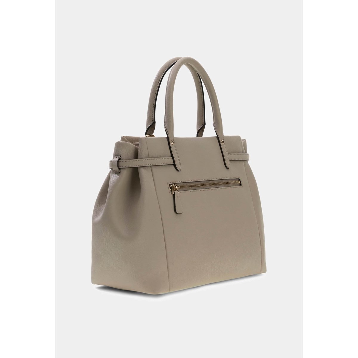 Sac À Main Dorothy crème, GUESS