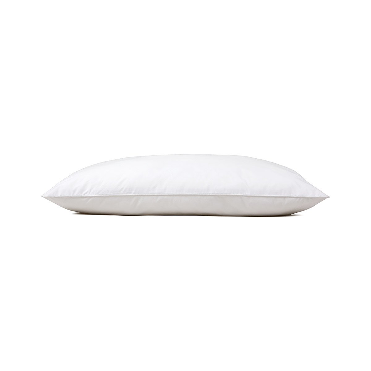 Oreiller en synthétique, SONGE blanc, DESFORGES