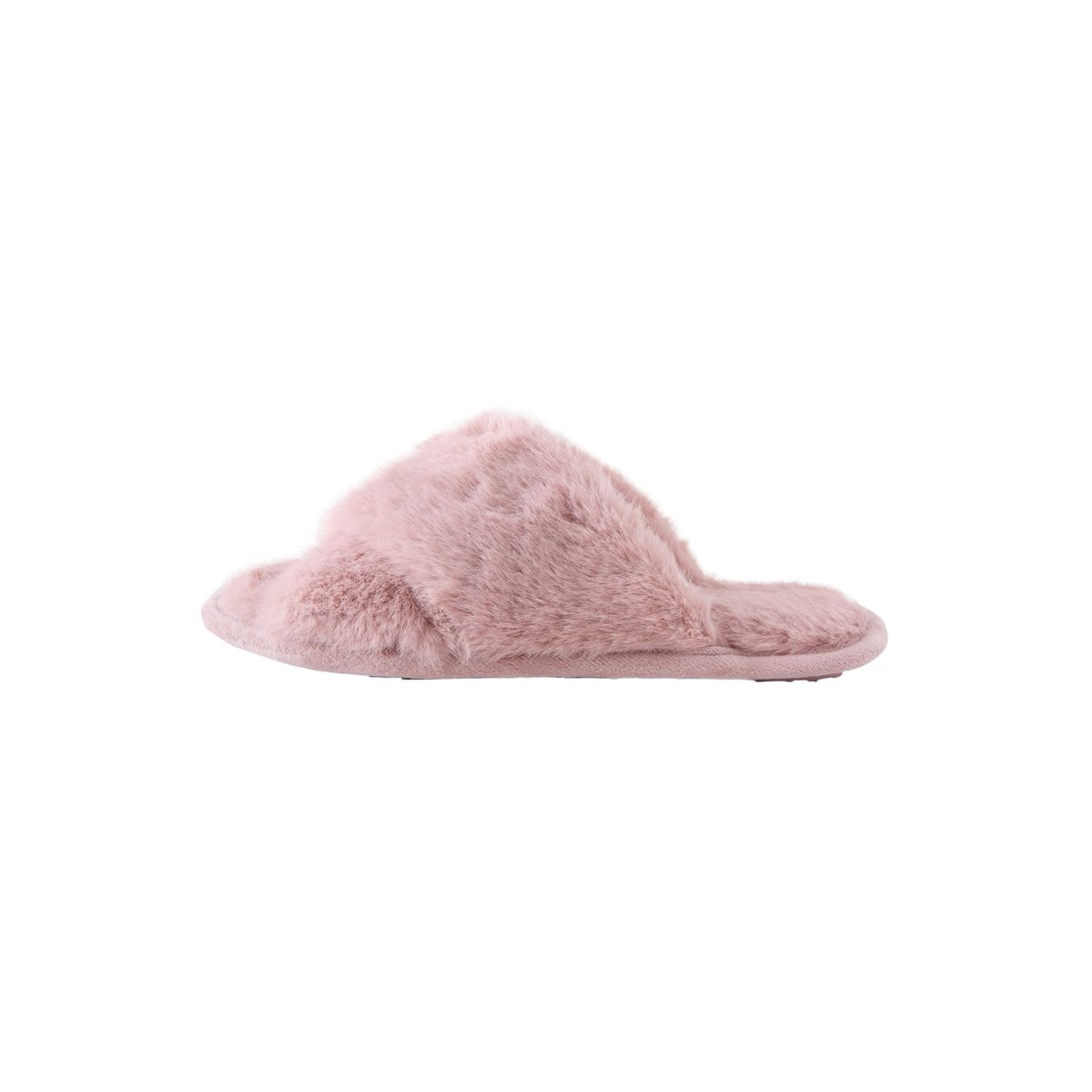 Chaussons claquettes rose, NEXT