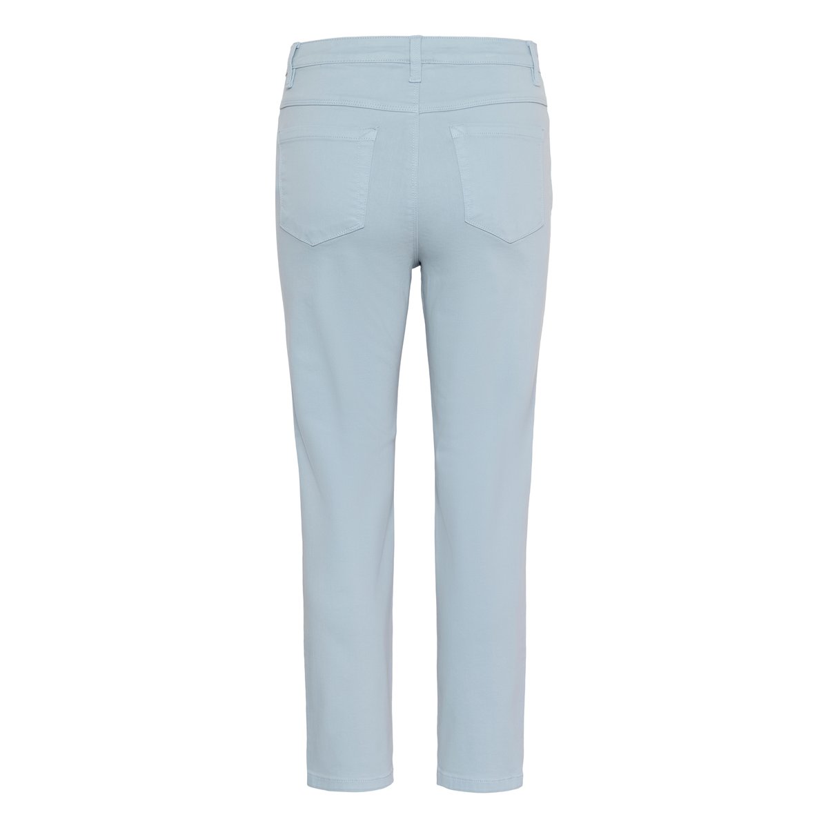 Jeans bleu soft chambray, KAFFE