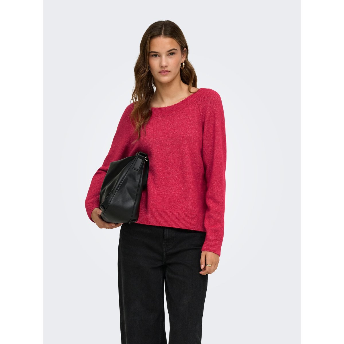Pull En Maille scooter, ONLY