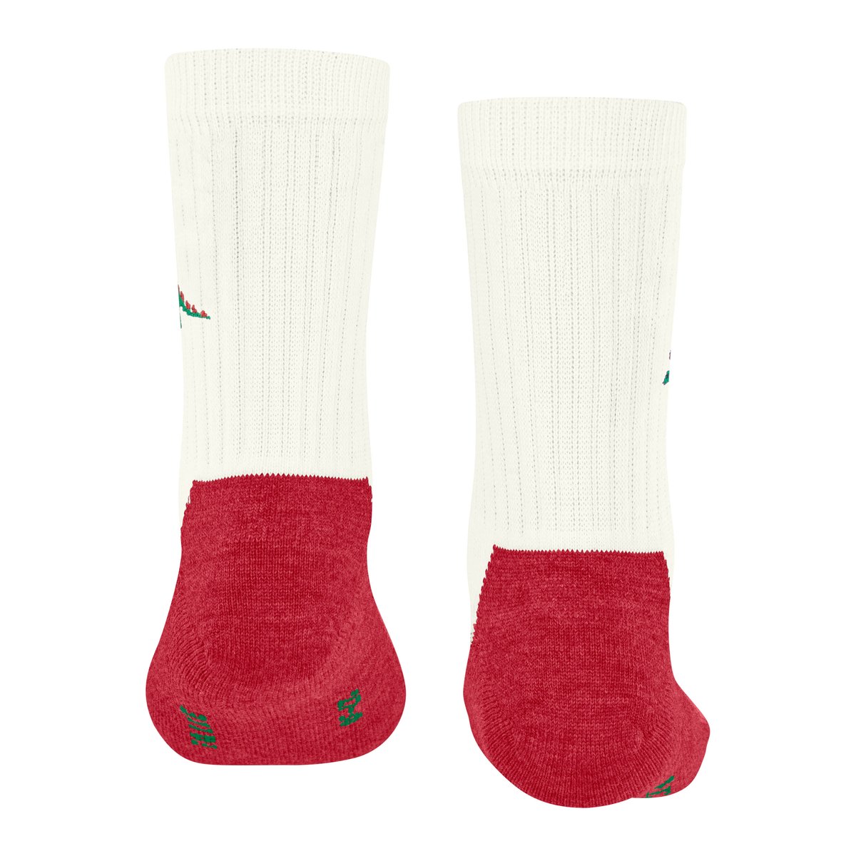 Chaussettes Active Back to School blanc, FALKE