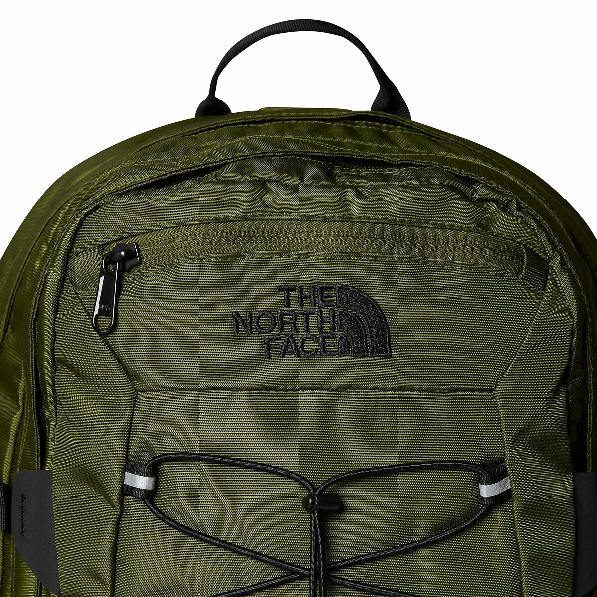 Rugzak Borealis Classic groen , THE NORTH FACE