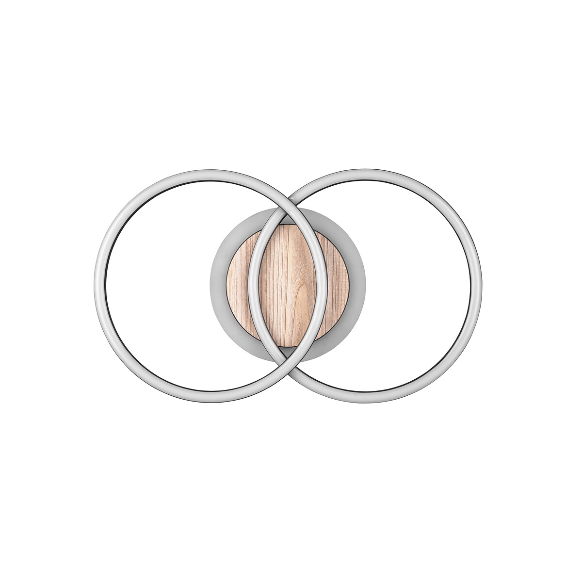 Candeeiro de teto Giro, TRIO Lighting preto , TRIO LIGHTING