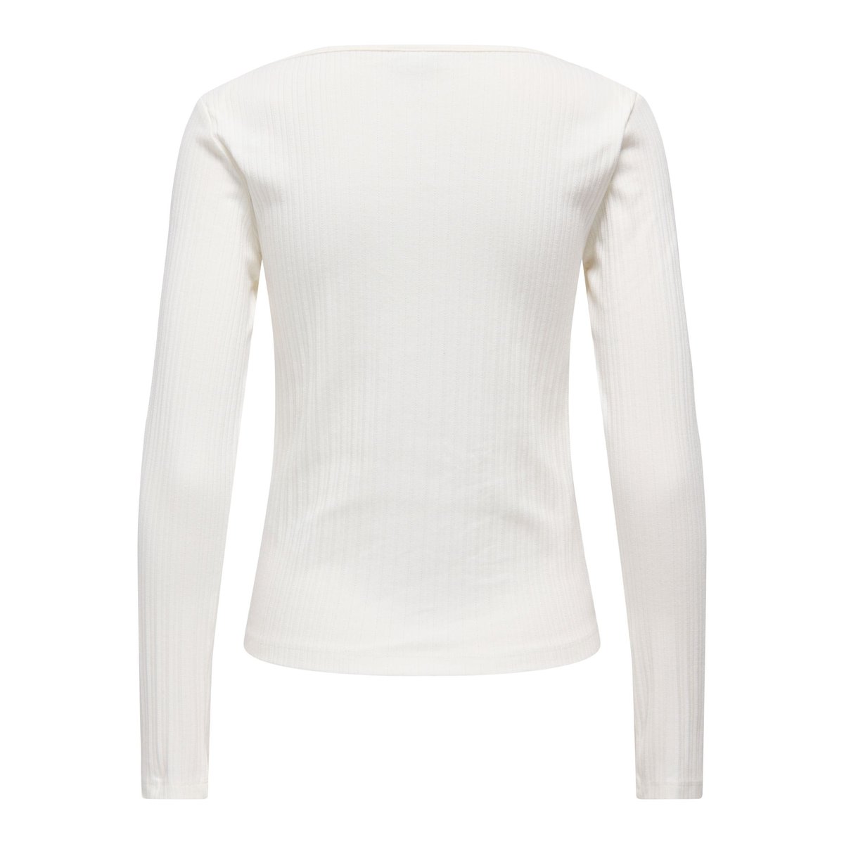Blouse cloud dancer, JDY