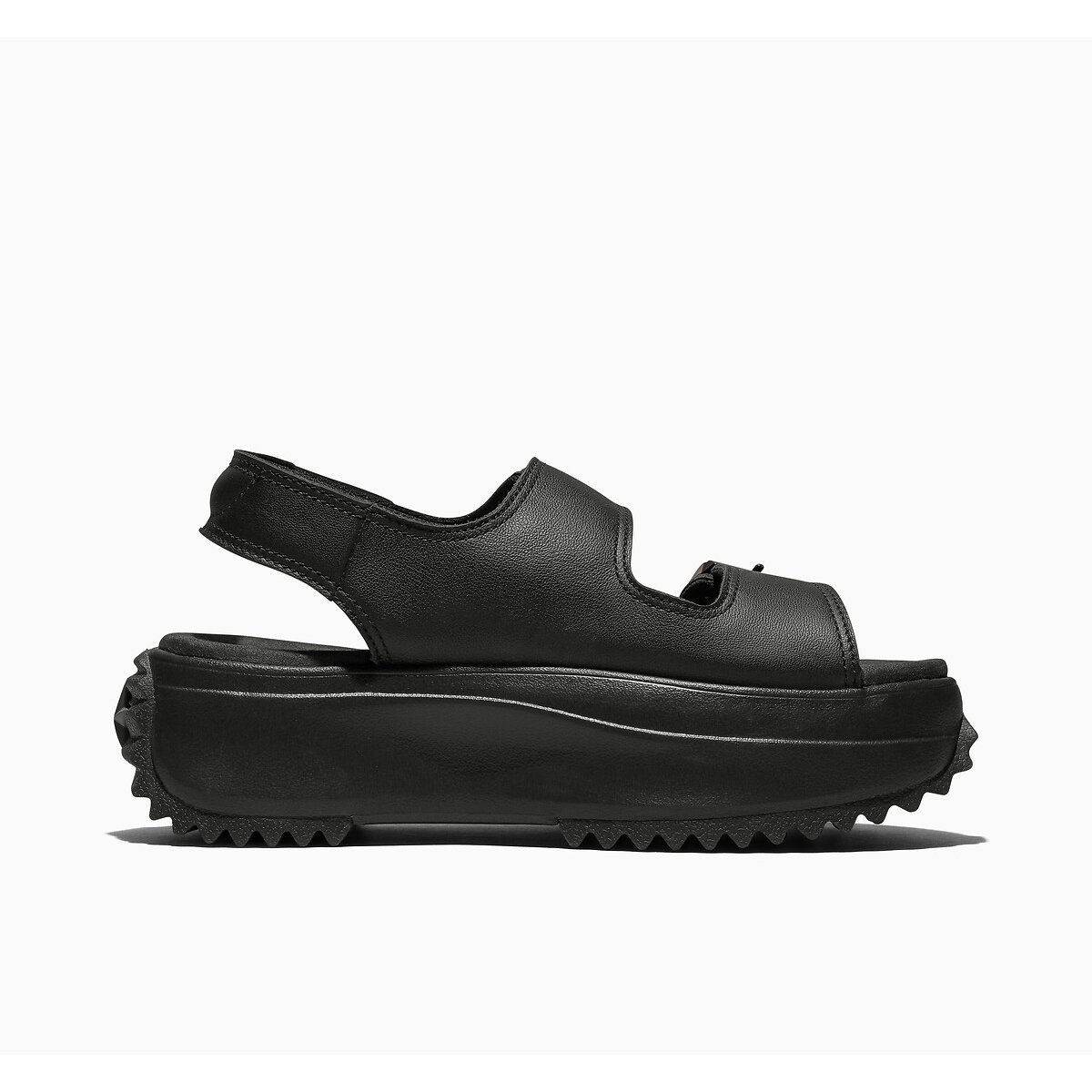 Sandales Run Star noir, CONVERSE