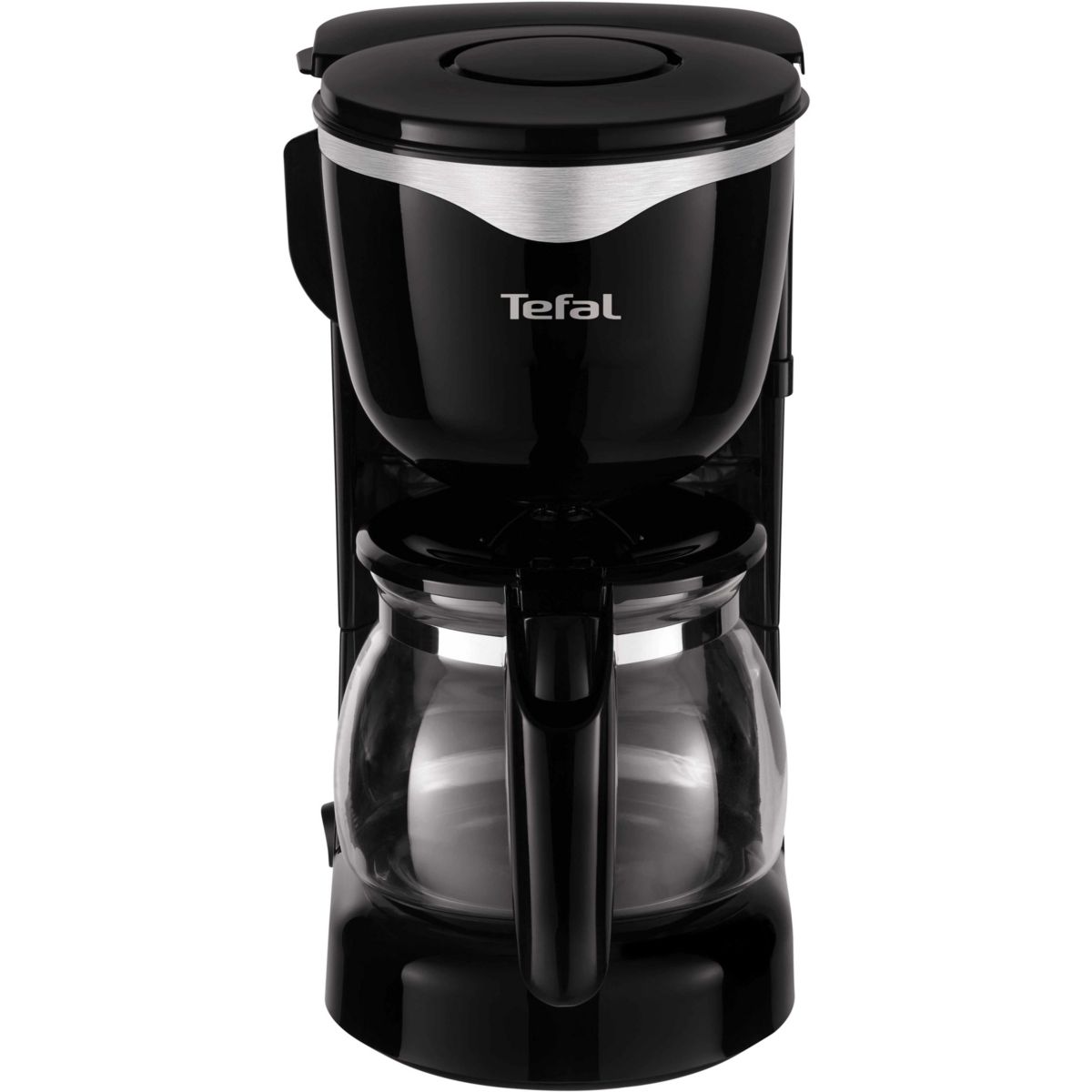 Cafetière filtre CM340811 noir, TEFAL