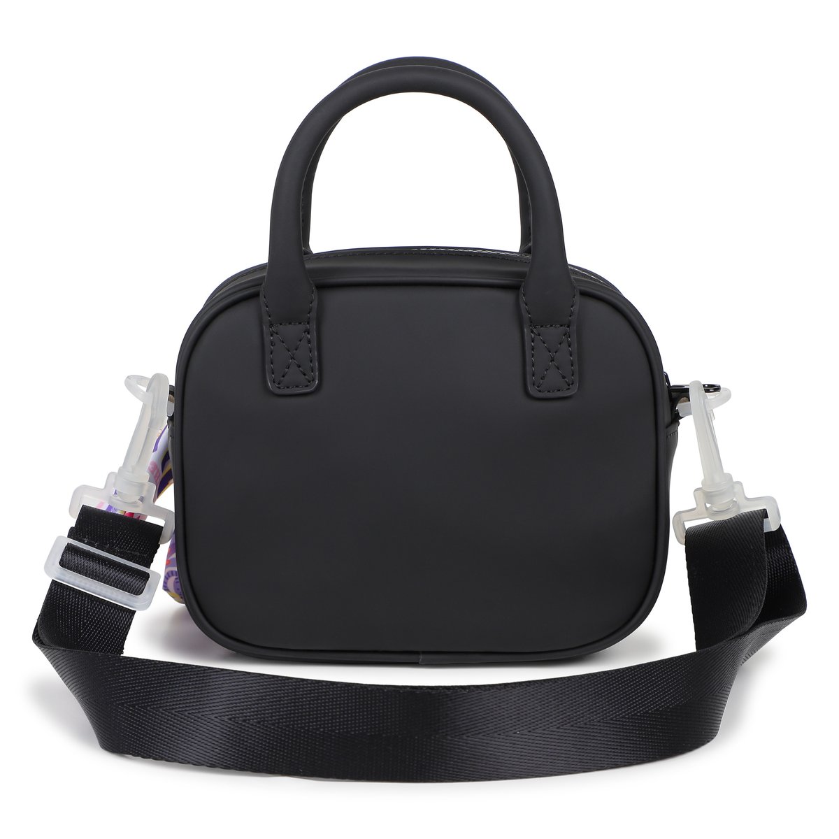 Sac à main dark grey, BILLIEBLUSH