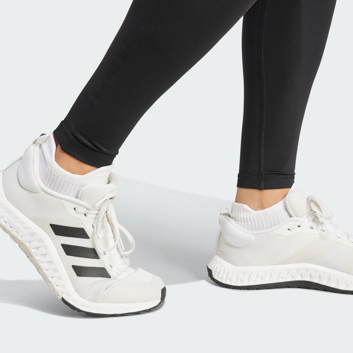 Legging de sport Train Essentials black, adidas Performance