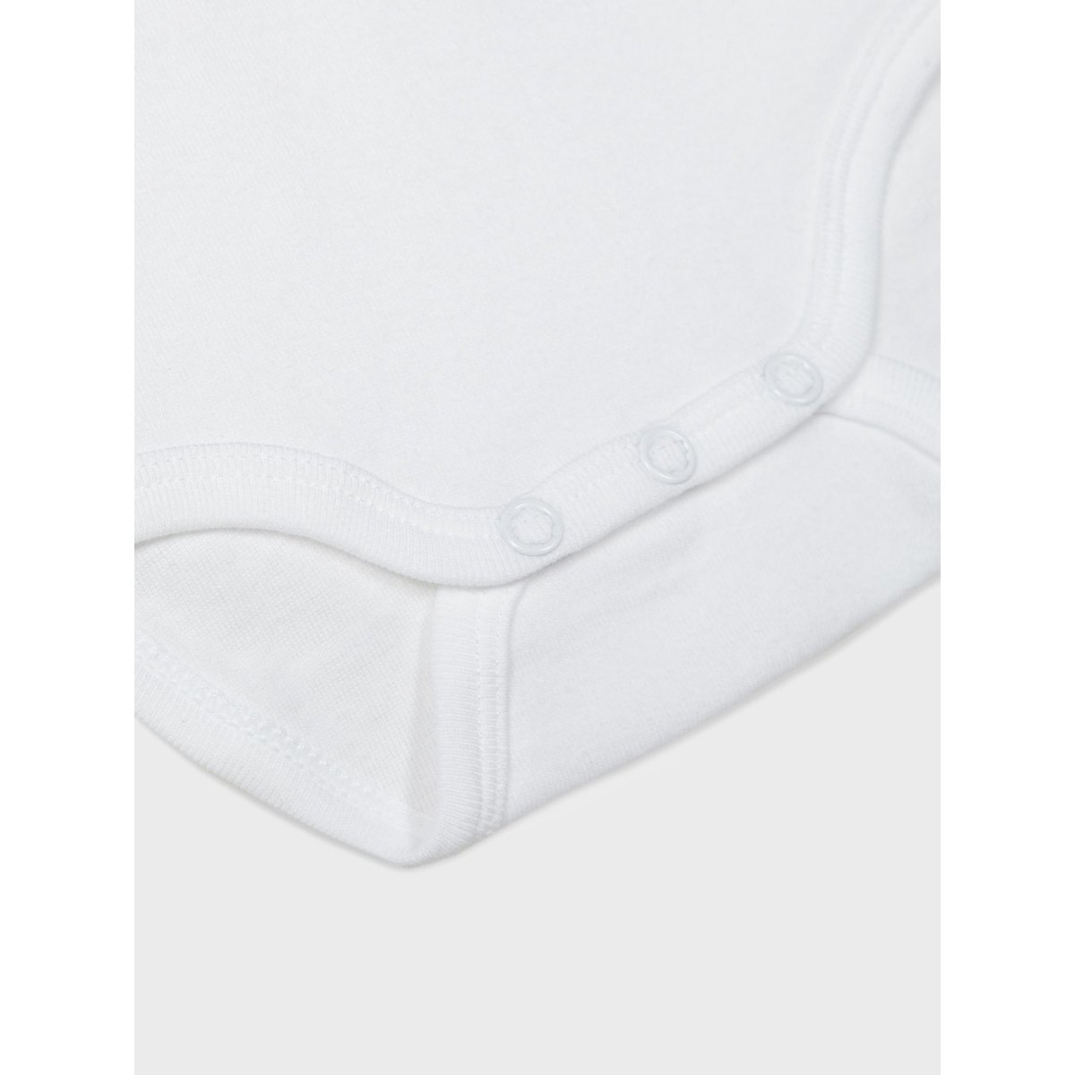 Barboteuse bright white, NAME IT