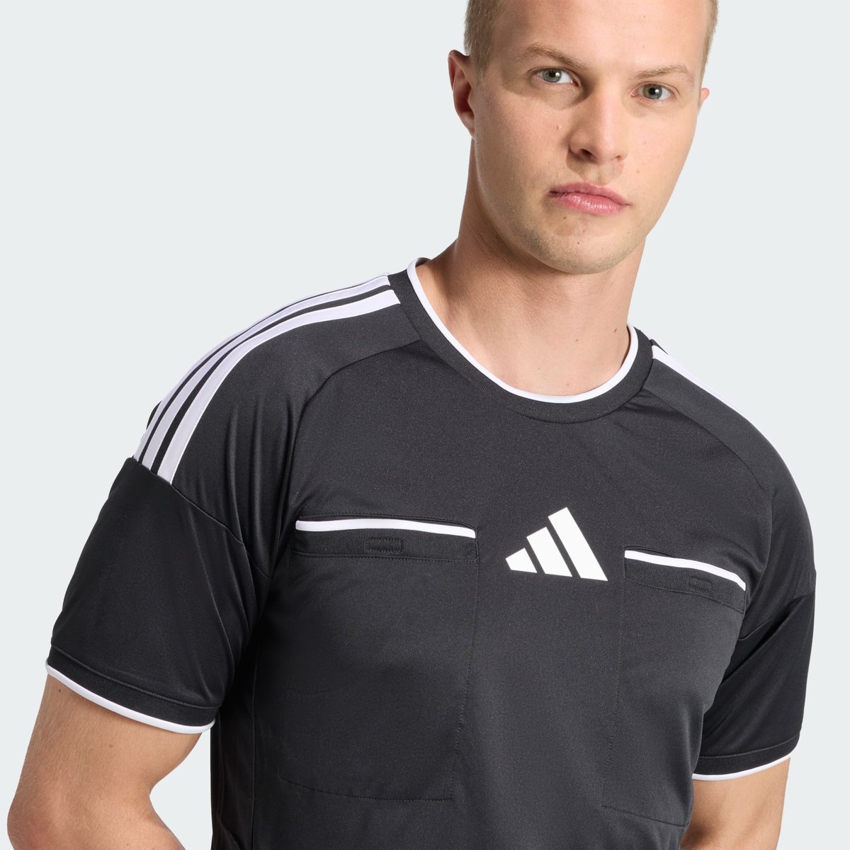 Maillot Arbitre 26 Maillot Arbitre 26 black, adidas Performance