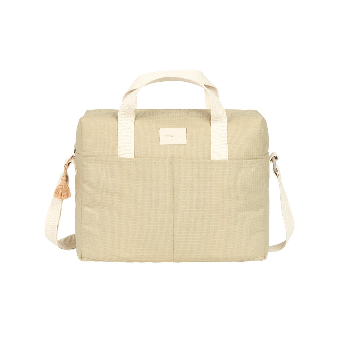Sac à langer imperméable Gala OPERA green tea, NOBODINOZ