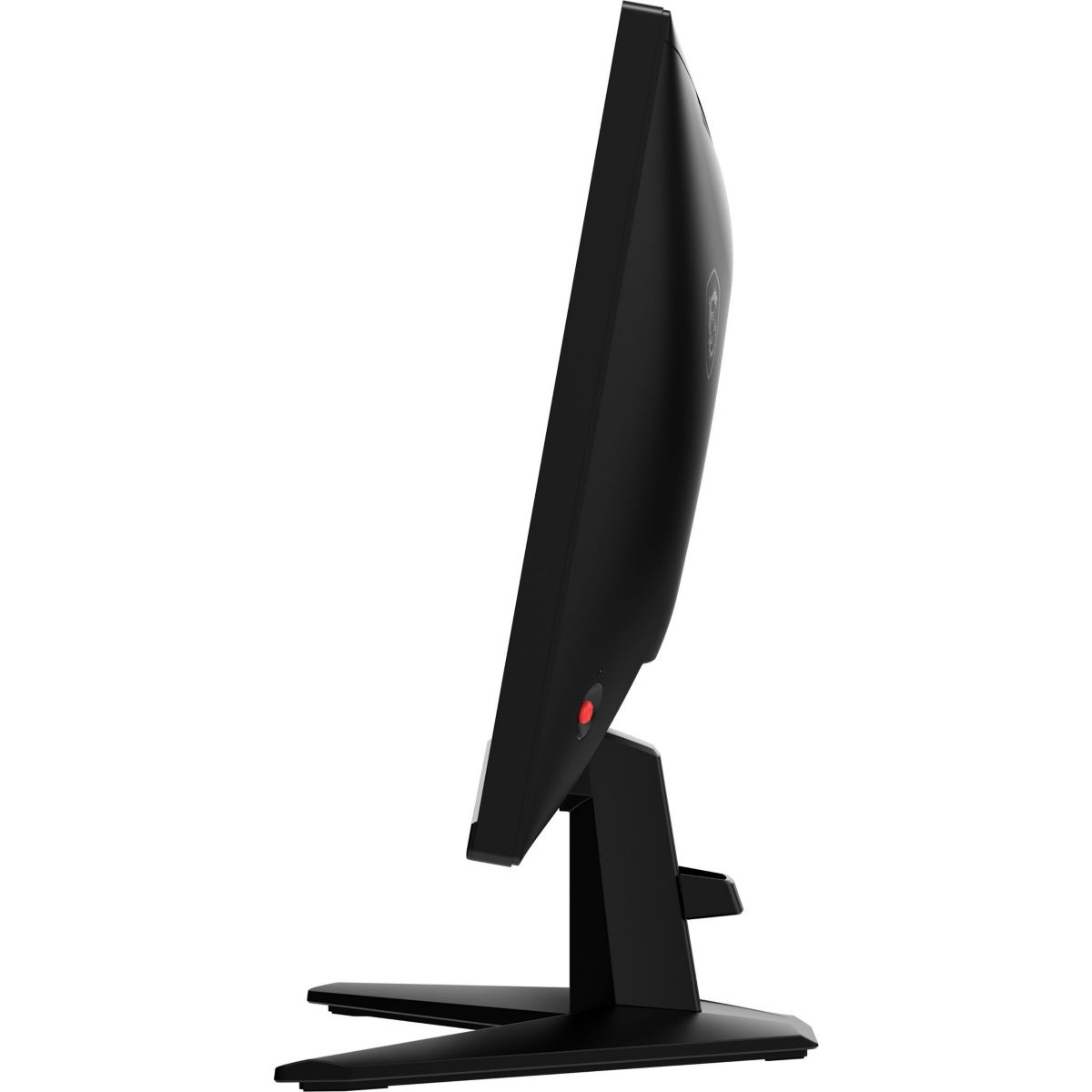 Ecran PC Gamer MAG 255F E20 25" Full HD 200Hz IPS HDR10 couleur unique, MSI