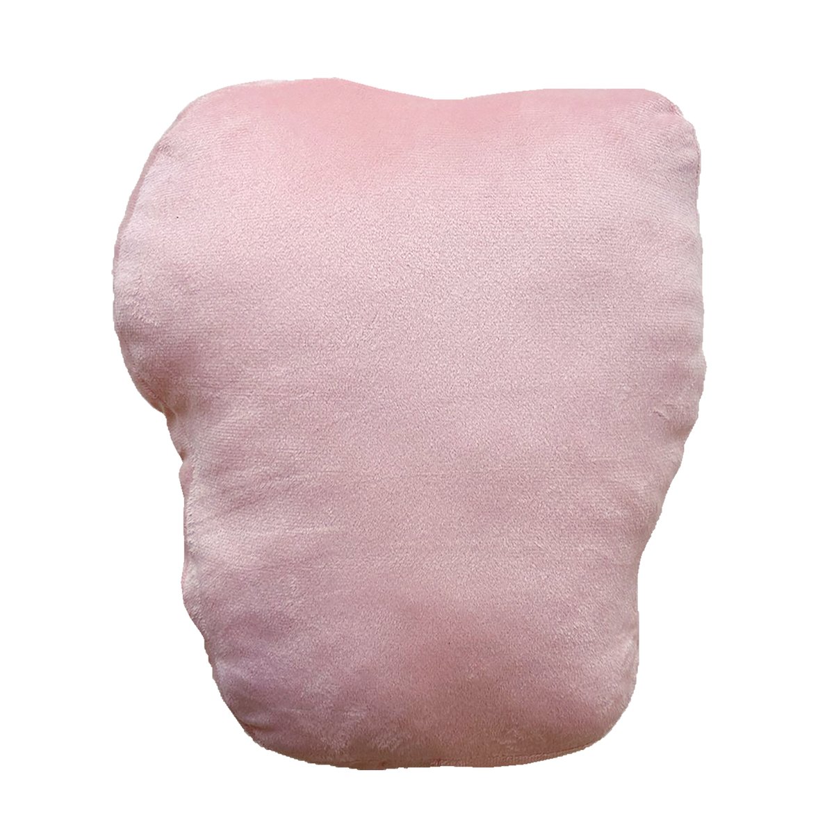 Coussin forme imprimé 100% Polyester, CHOU rose, HELLO KITTY