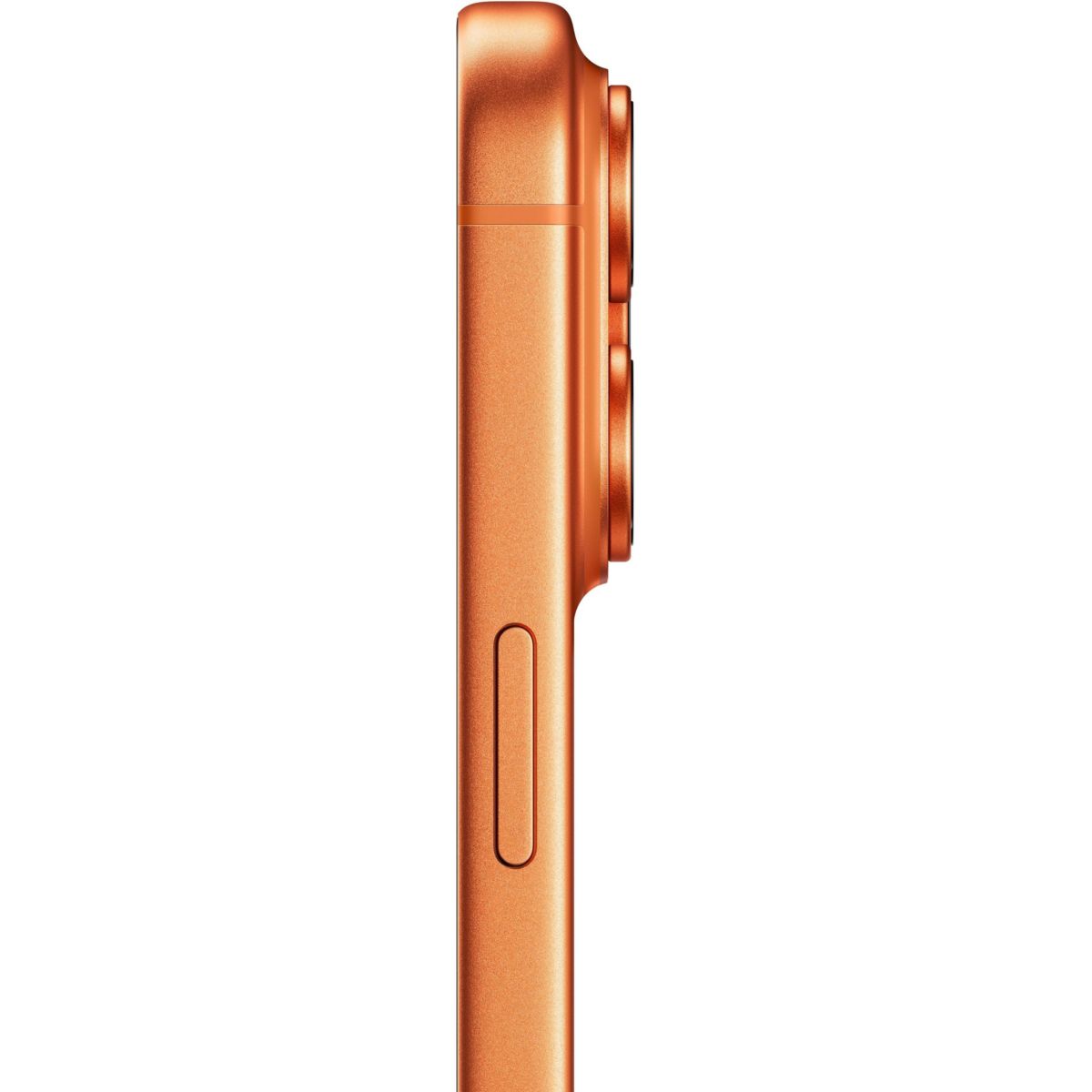 Smartphone iPhone 17 Pro Max Orange cosmique 512Go couleur unique, APPLE